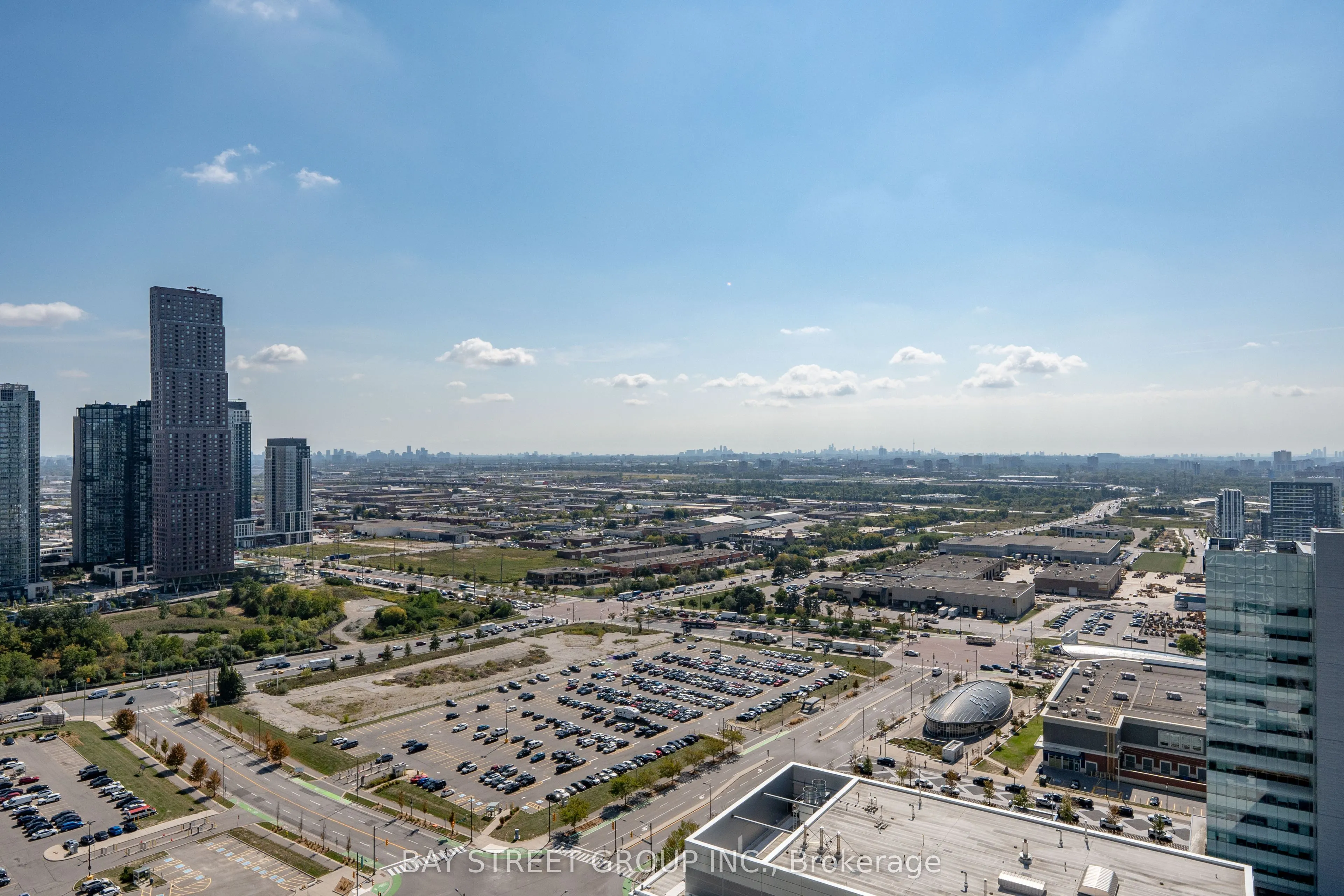 5 Buttermill Avenue, #3208