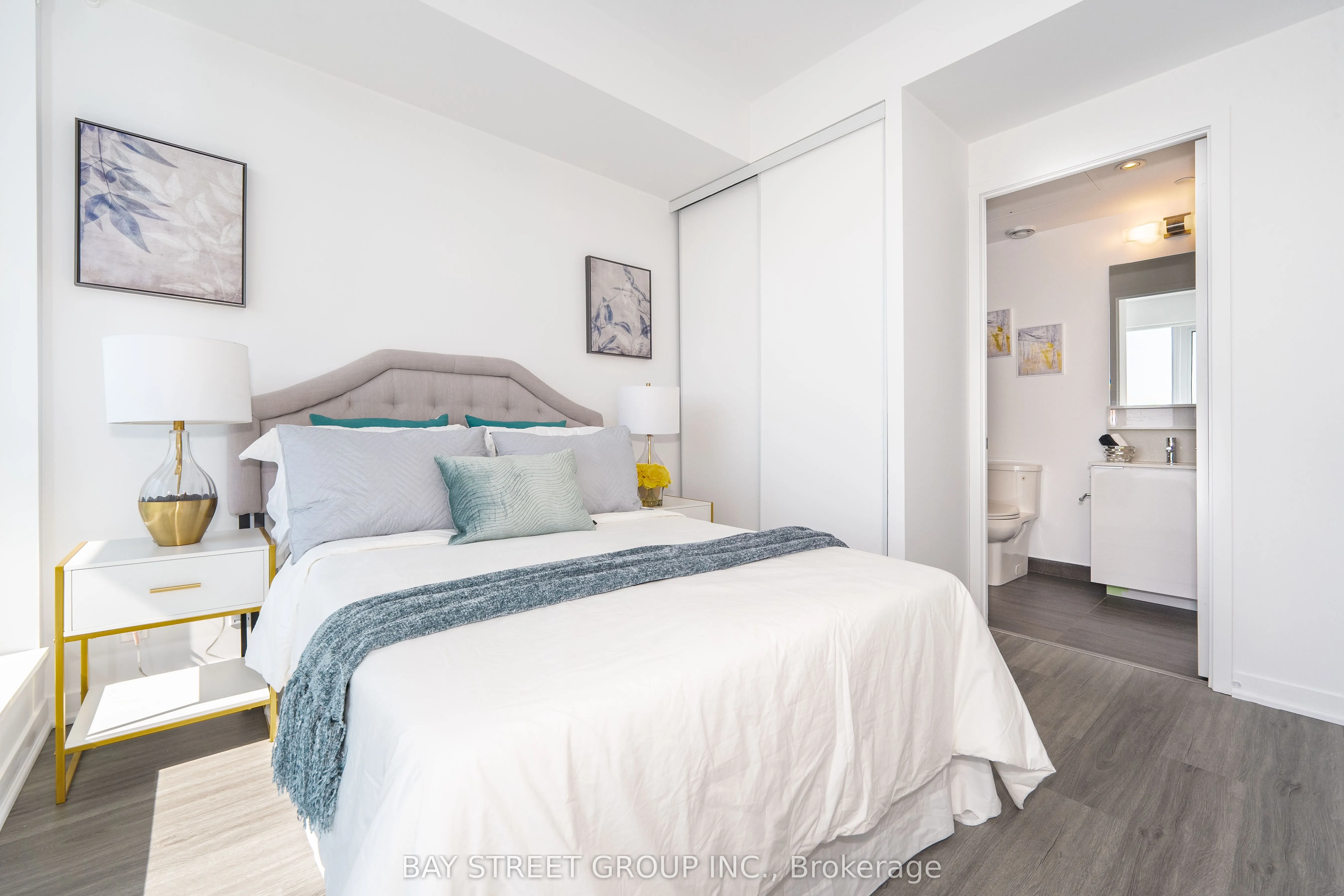 5 Buttermill Avenue, #3208