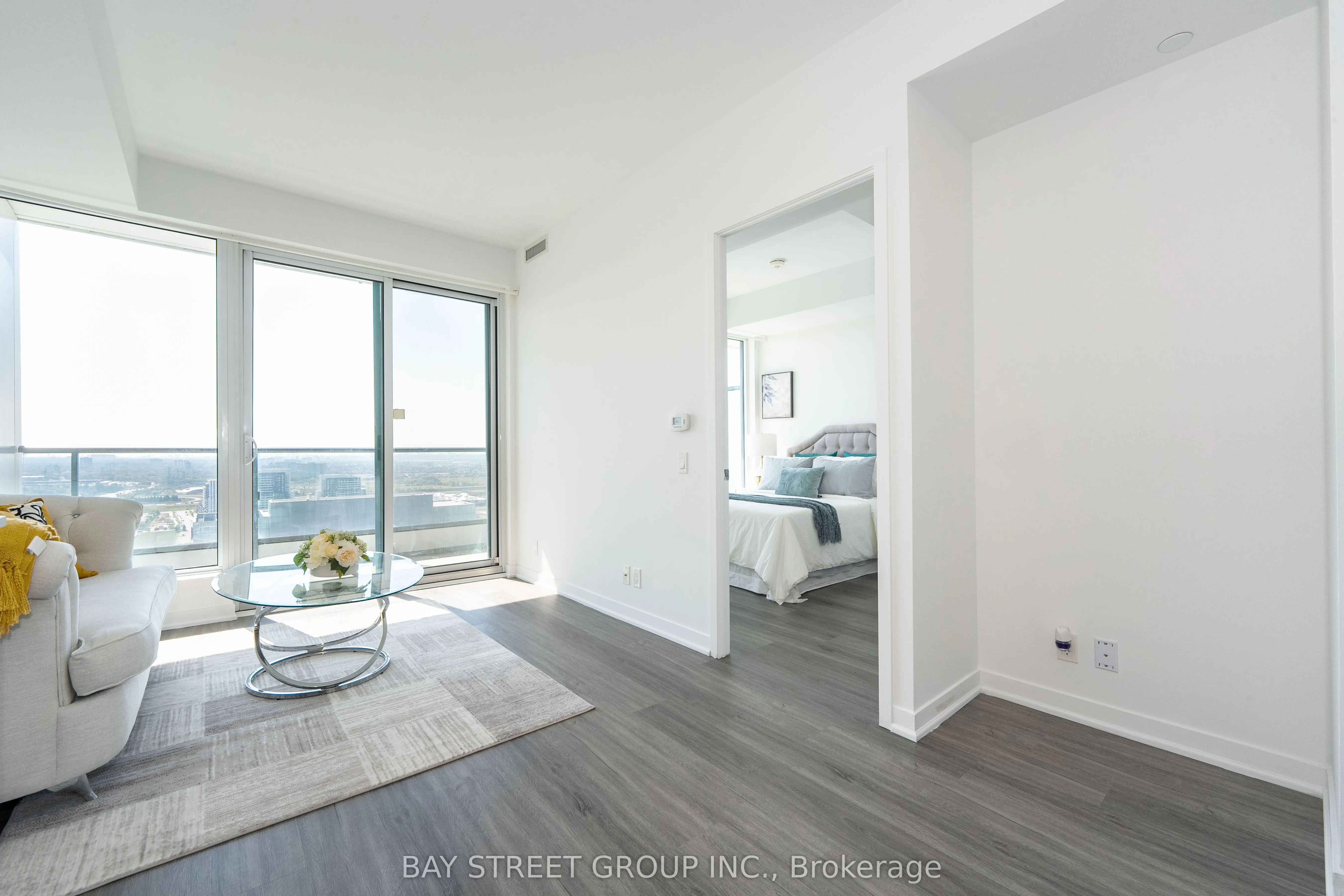 5 Buttermill Avenue, #3208