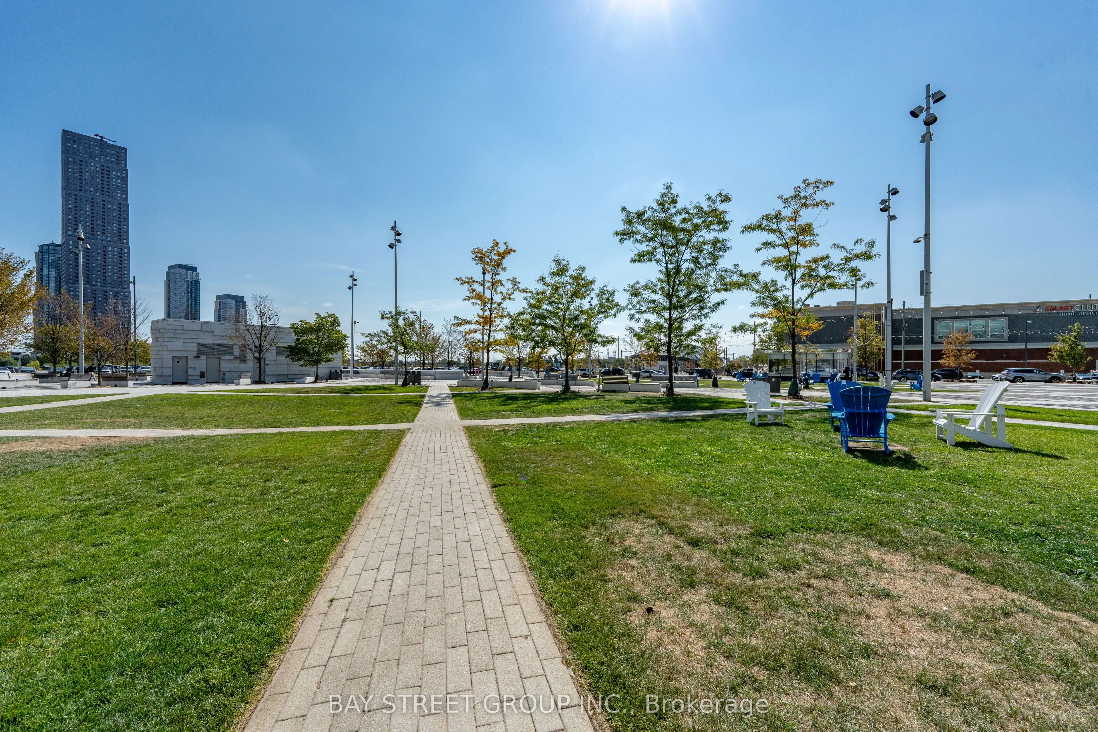 5 Buttermill Avenue, #3208