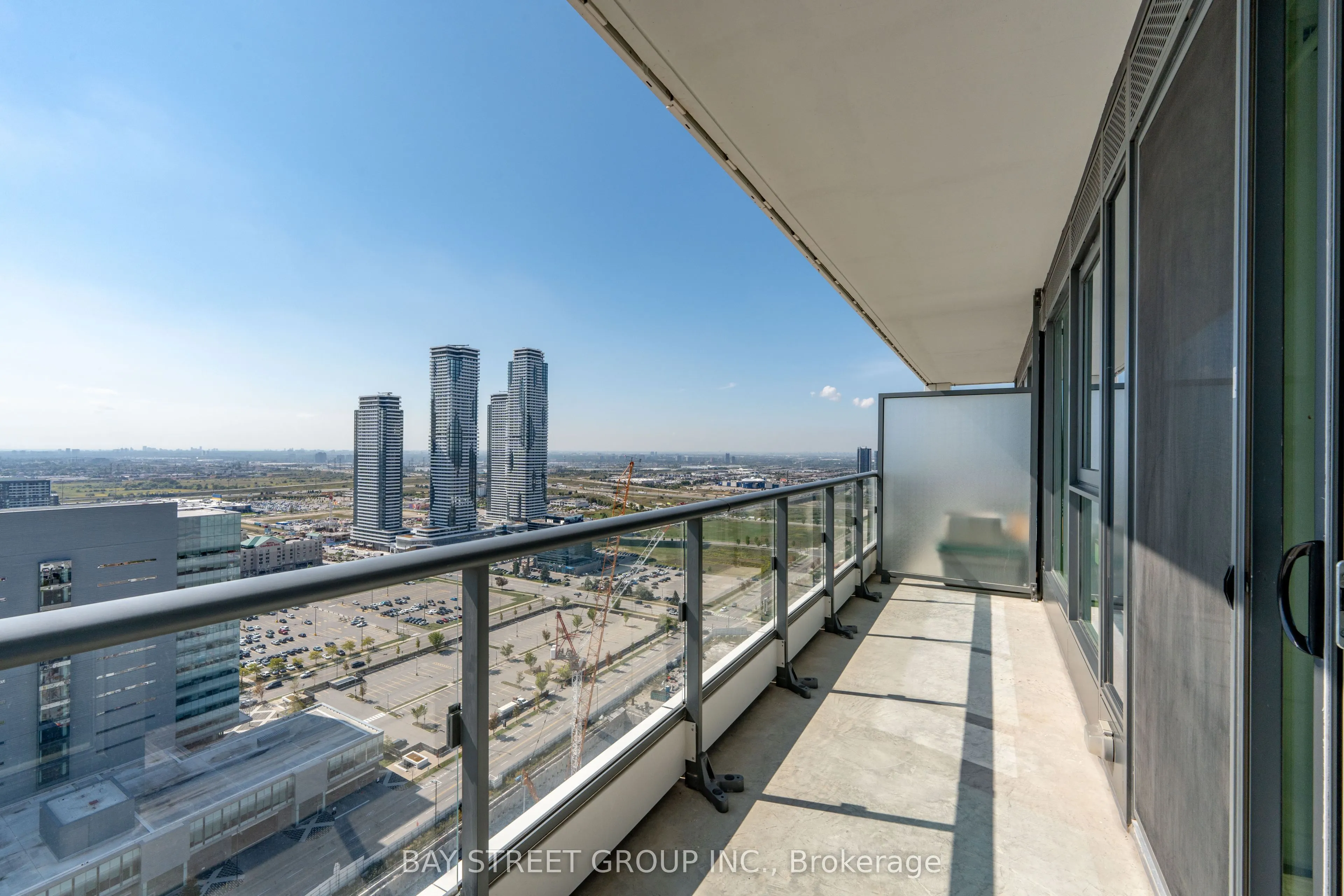 5 Buttermill Avenue, #3208