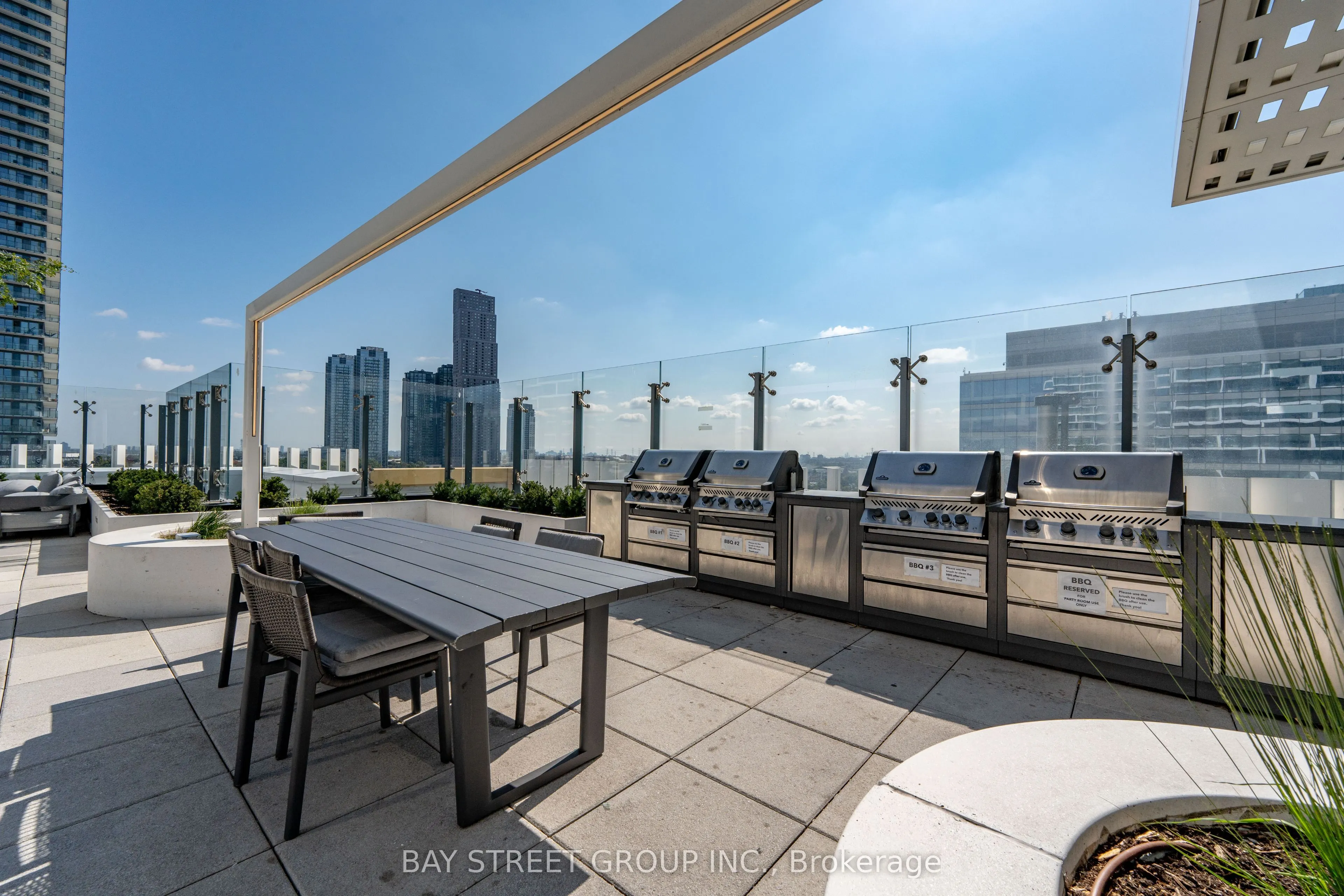 5 Buttermill Avenue, #3208
