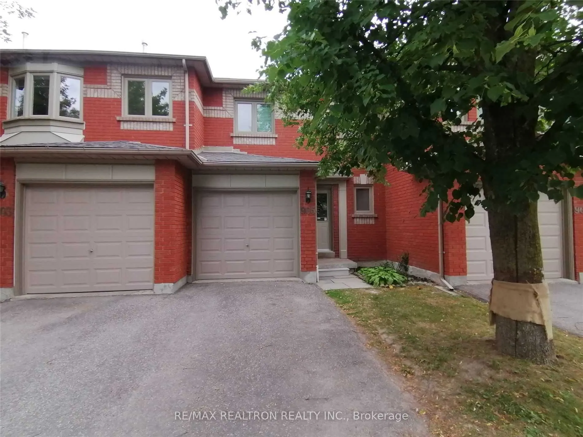 905 Caribou Valley Circle, #19