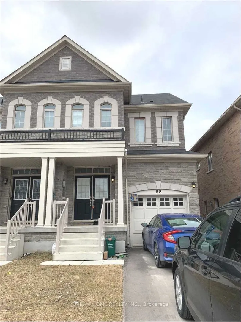 88 Mohandas Drive