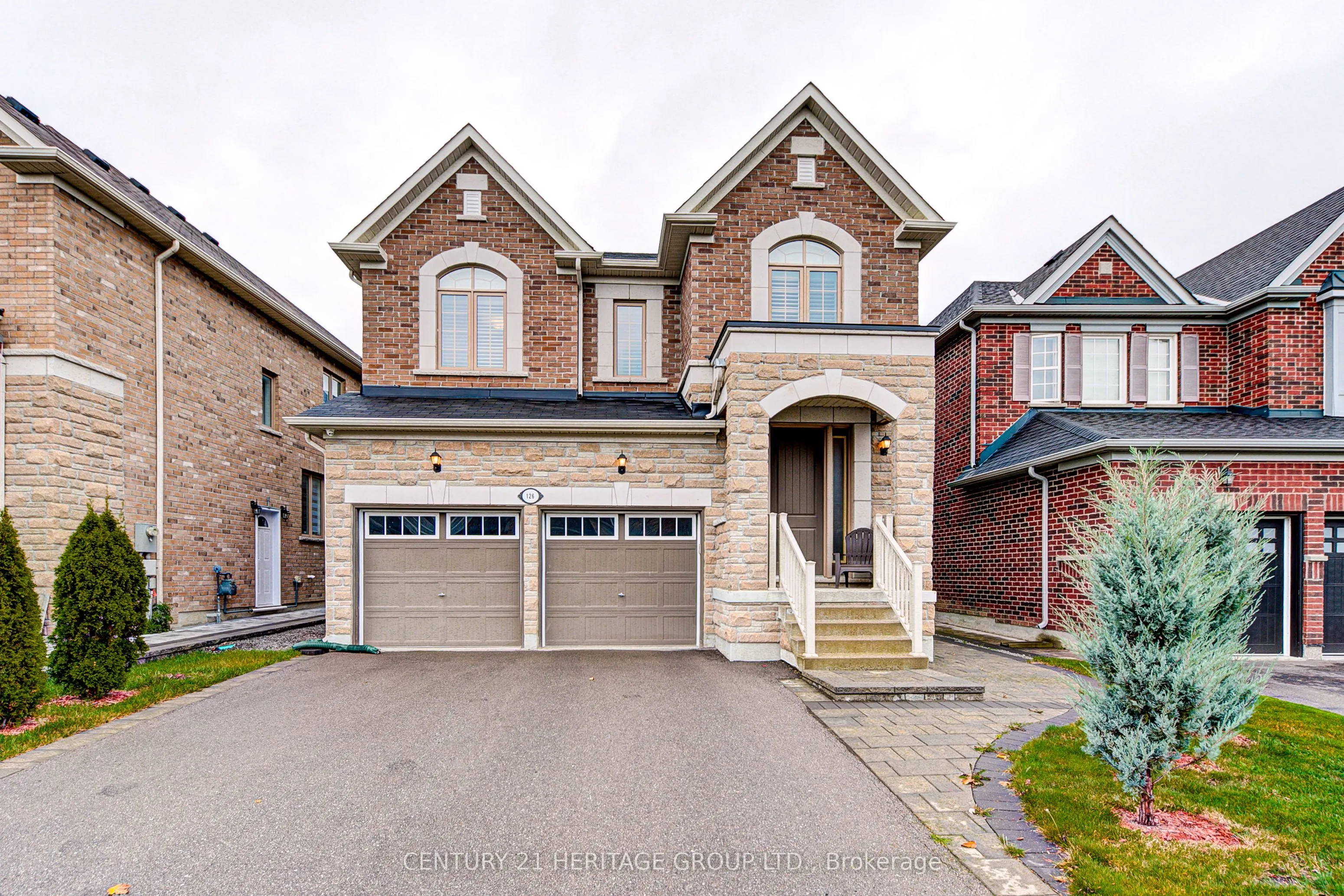 126 Mcdonnell Crescent