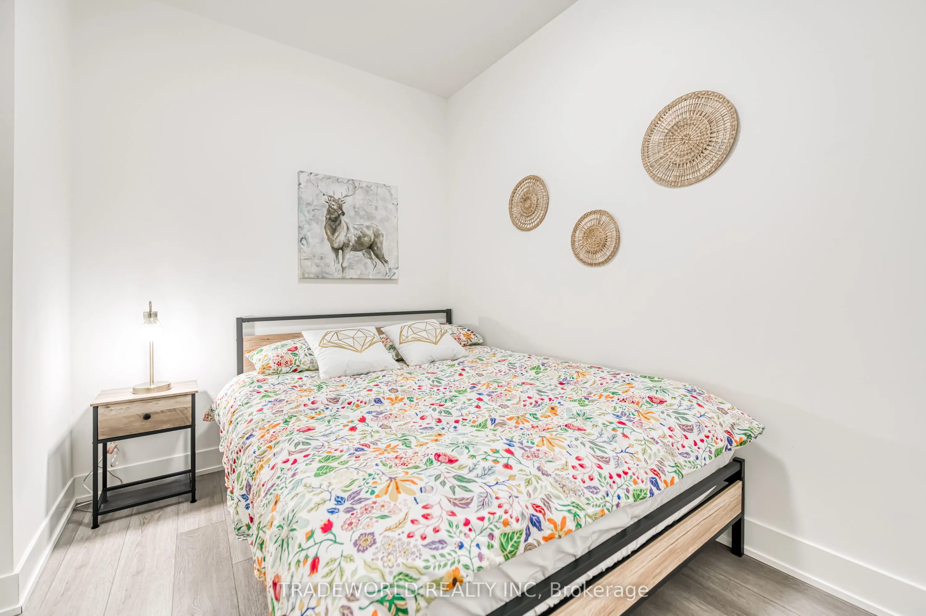 56 Andre De Grasse Street, #609