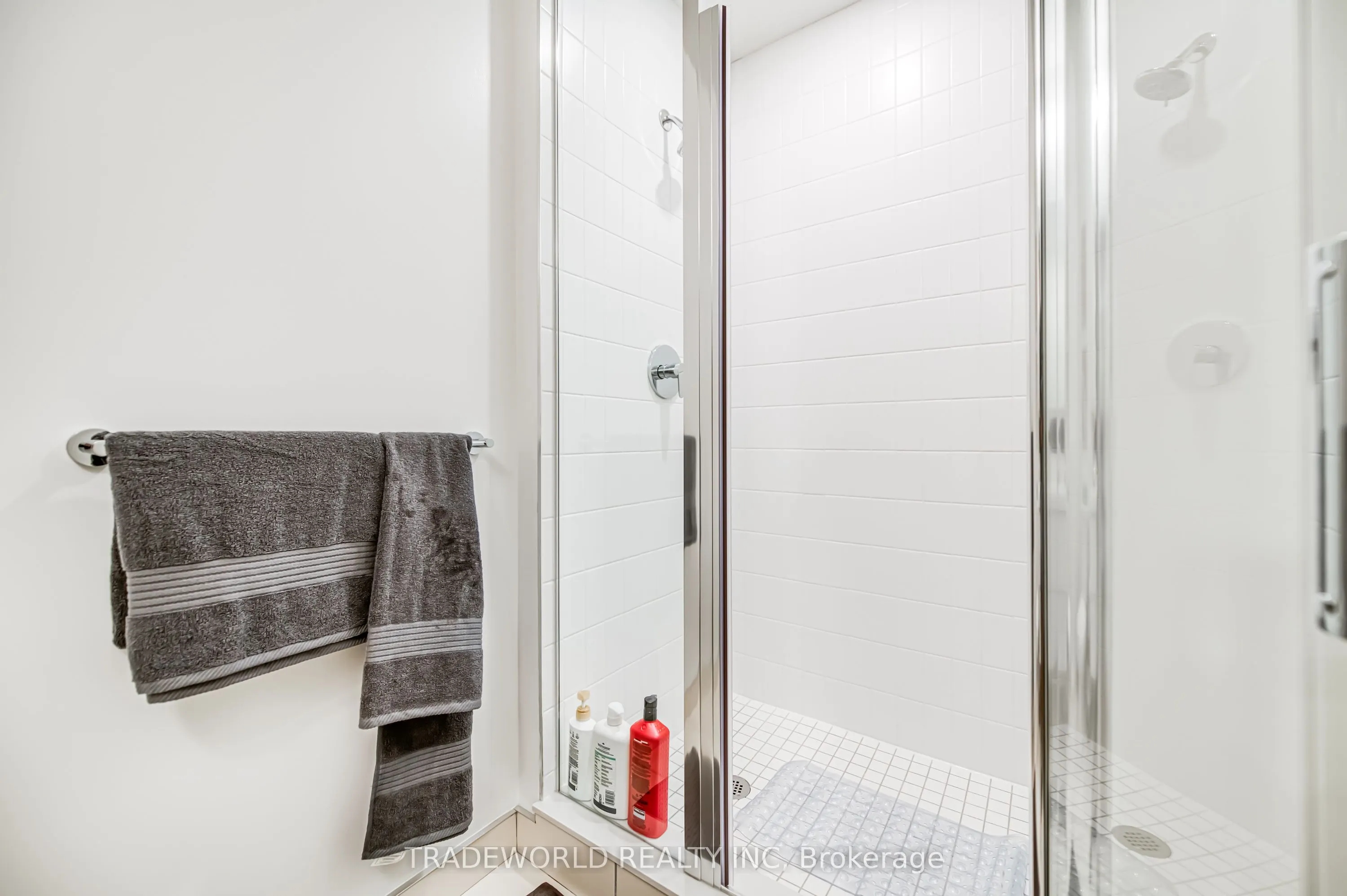 56 Andre De Grasse Street, #609
