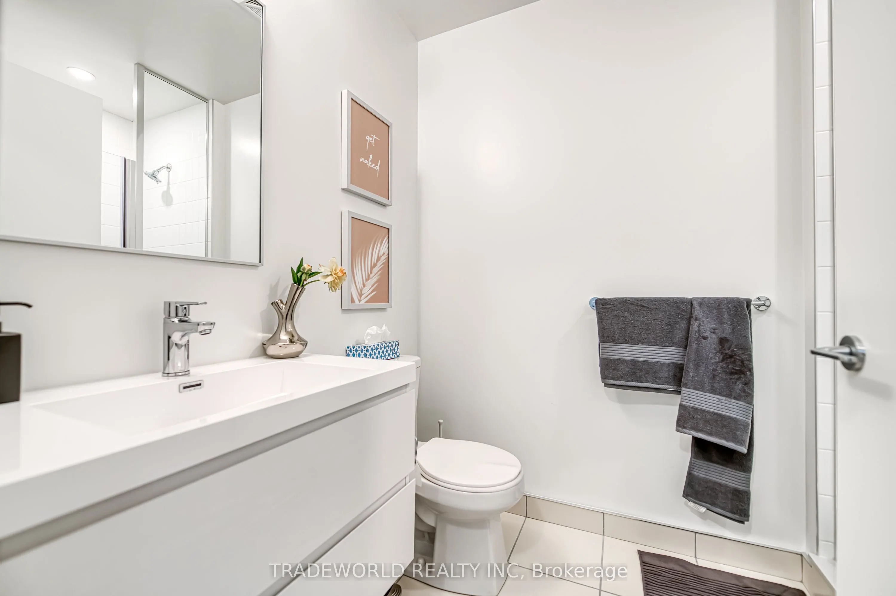 56 Andre De Grasse Street, #609