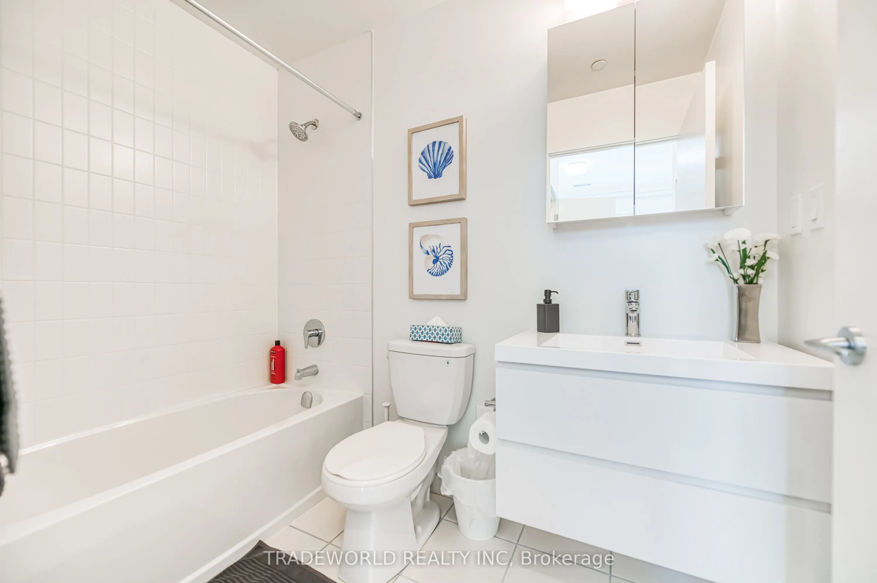 56 Andre De Grasse Street, #609