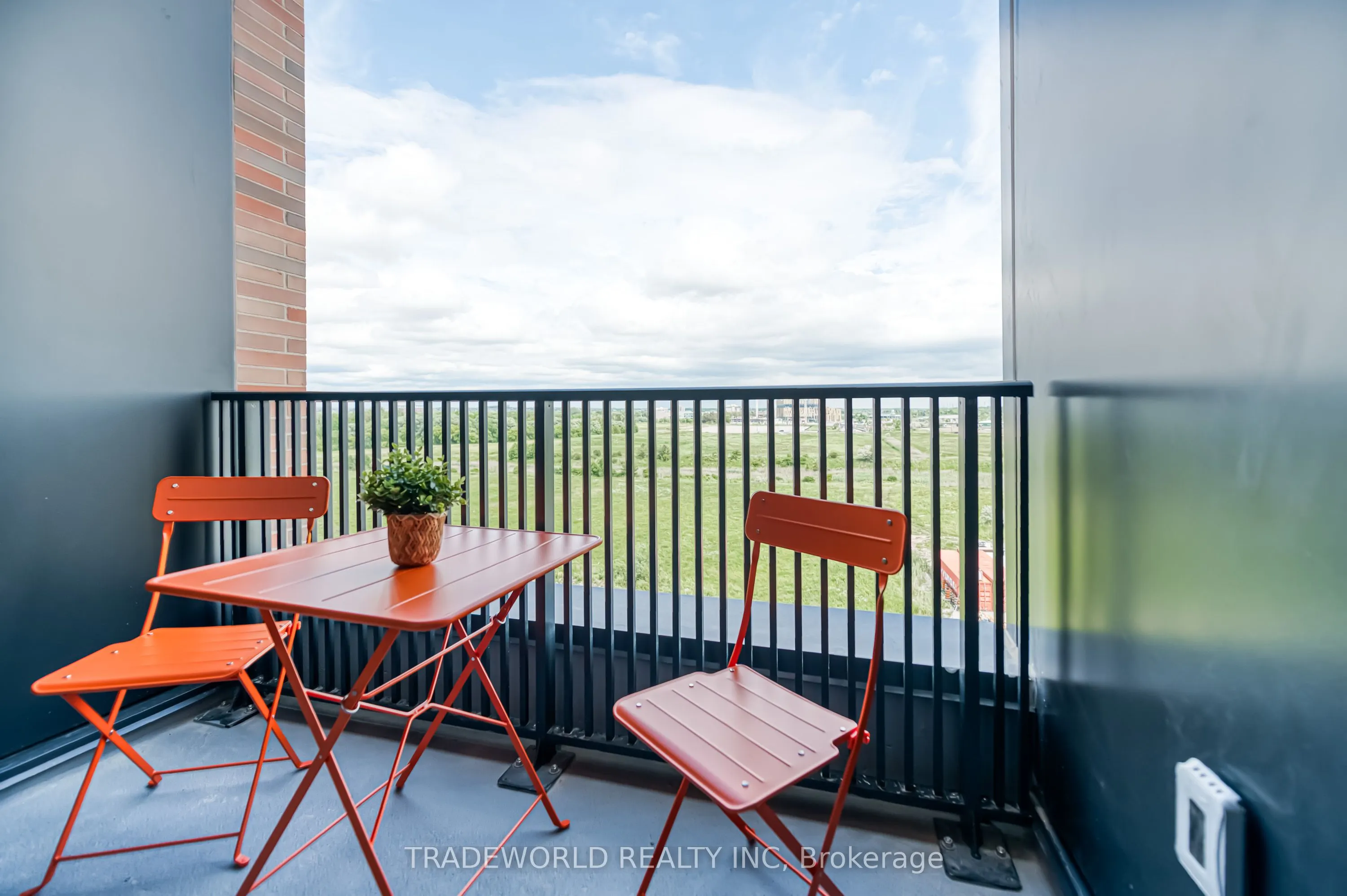 56 Andre De Grasse Street, #609
