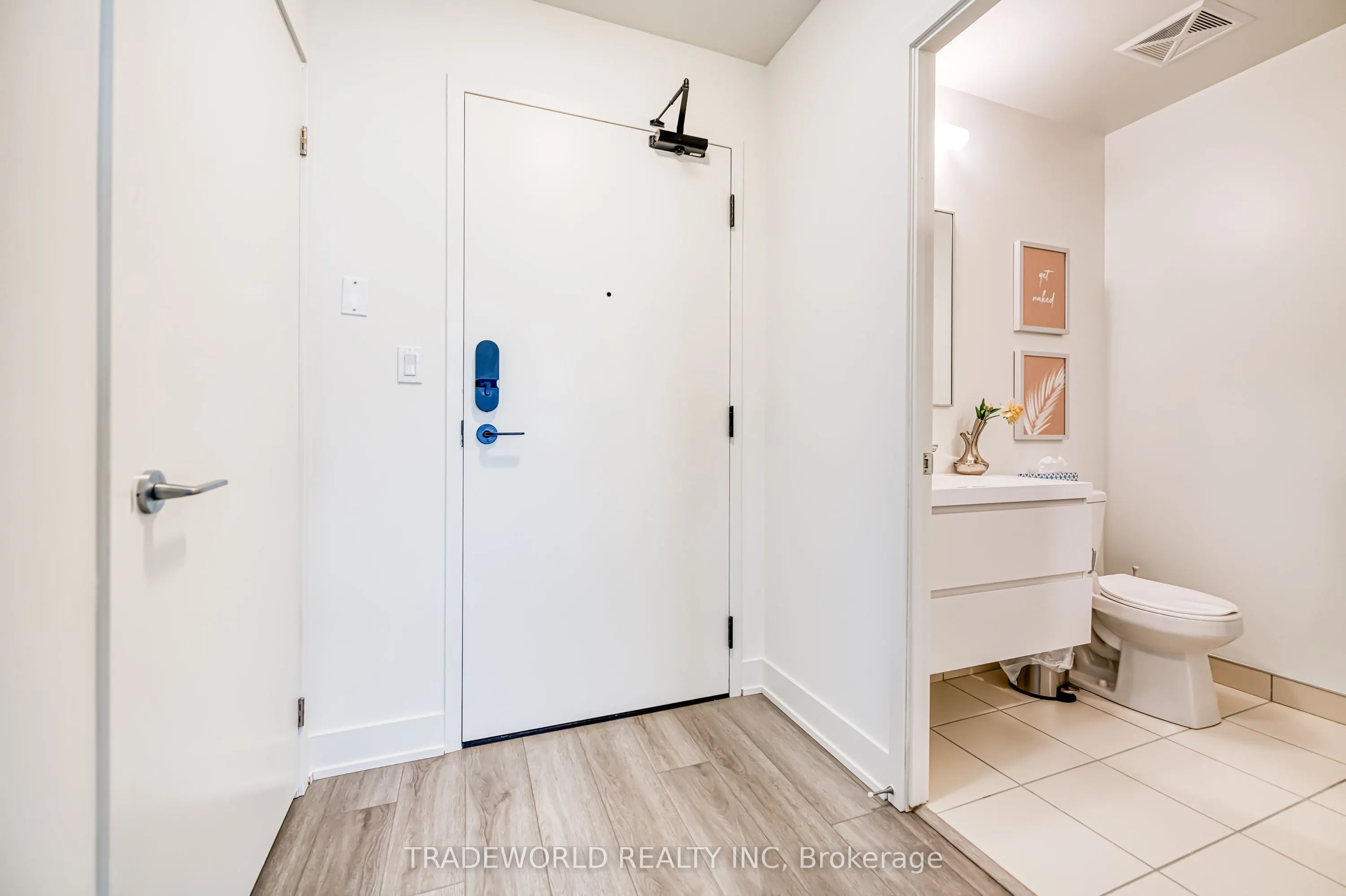 56 Andre De Grasse Street, #609