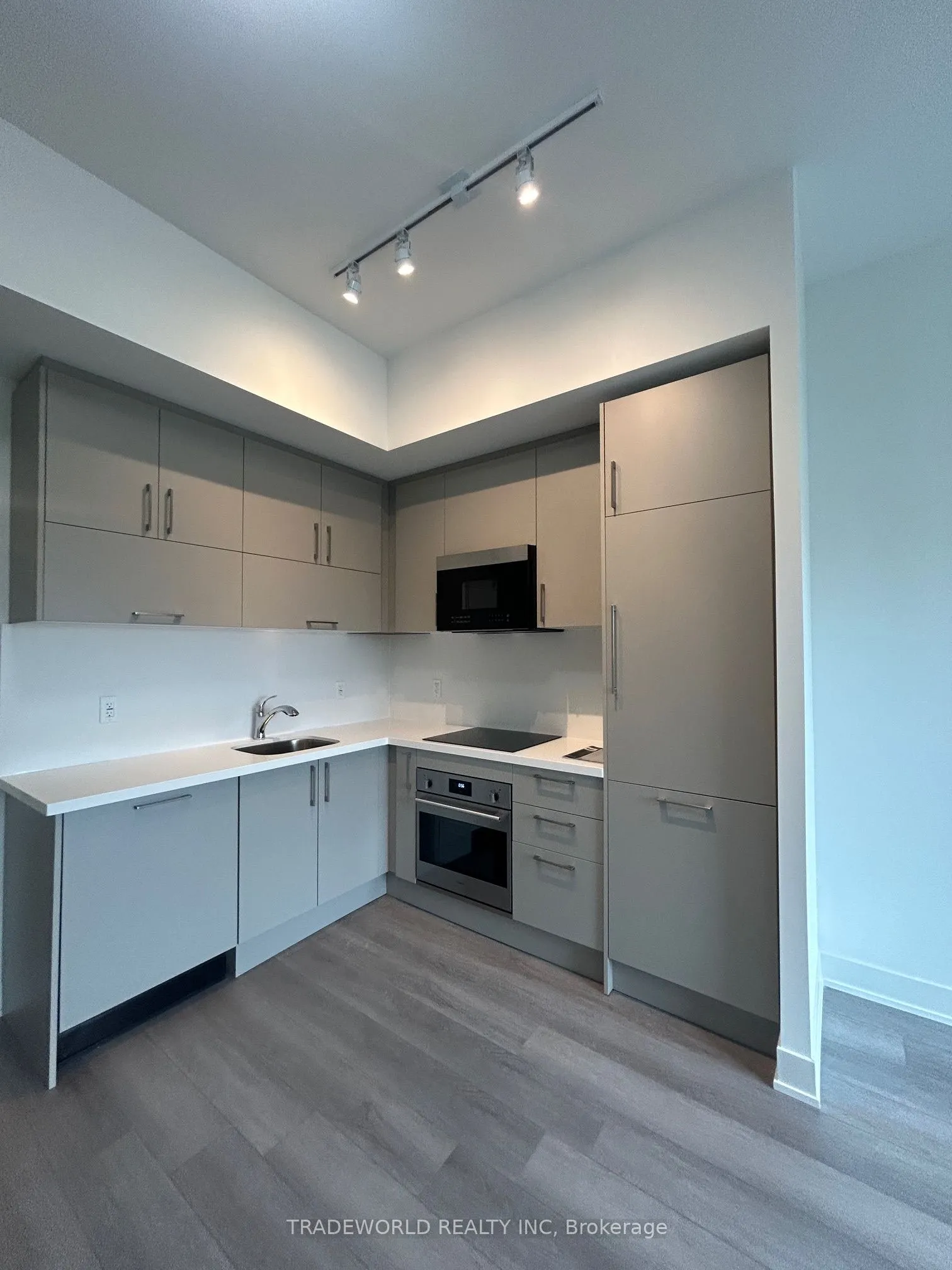 56 Andre De Grasse Street, #609