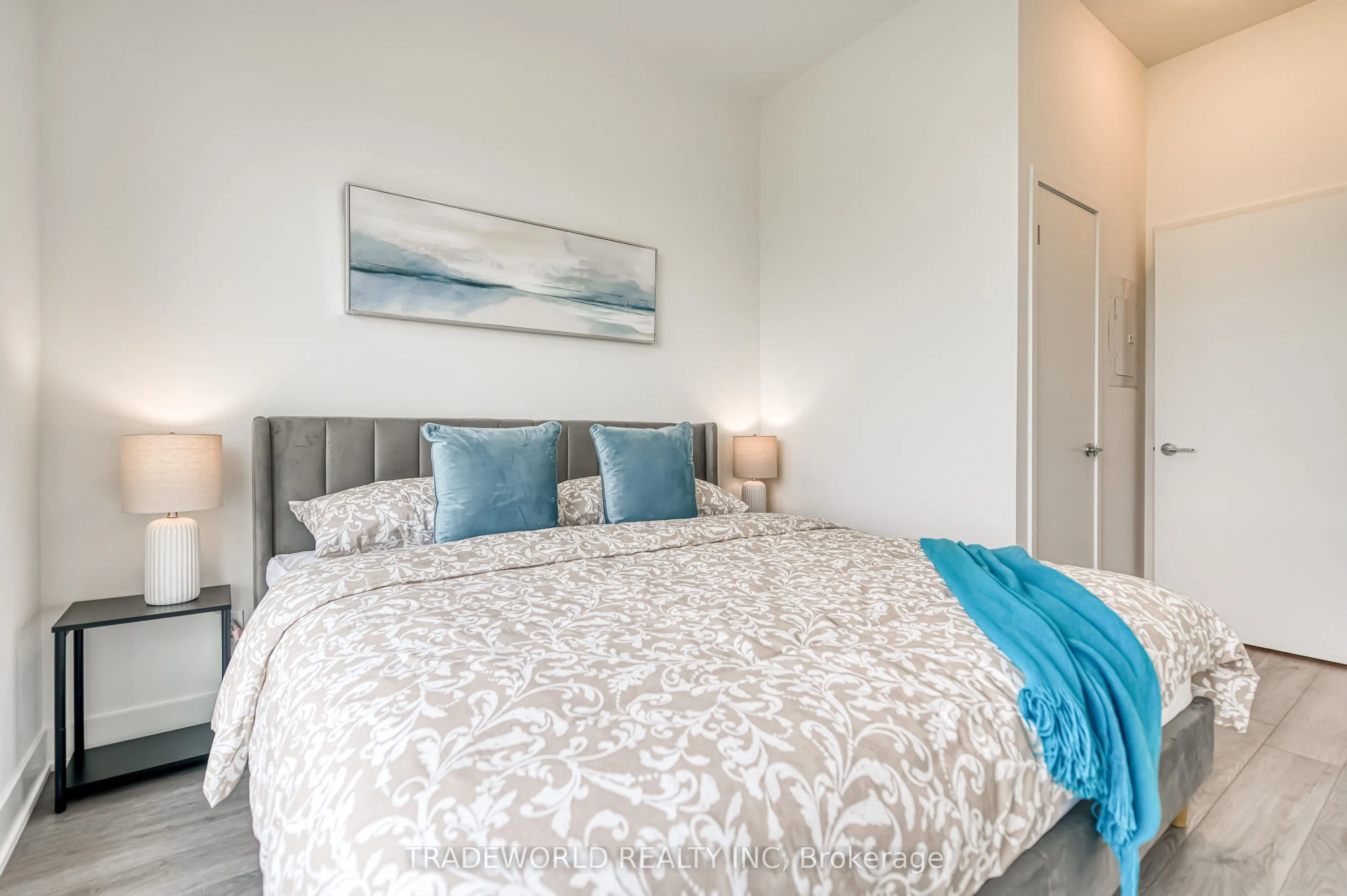 56 Andre De Grasse Street, #609