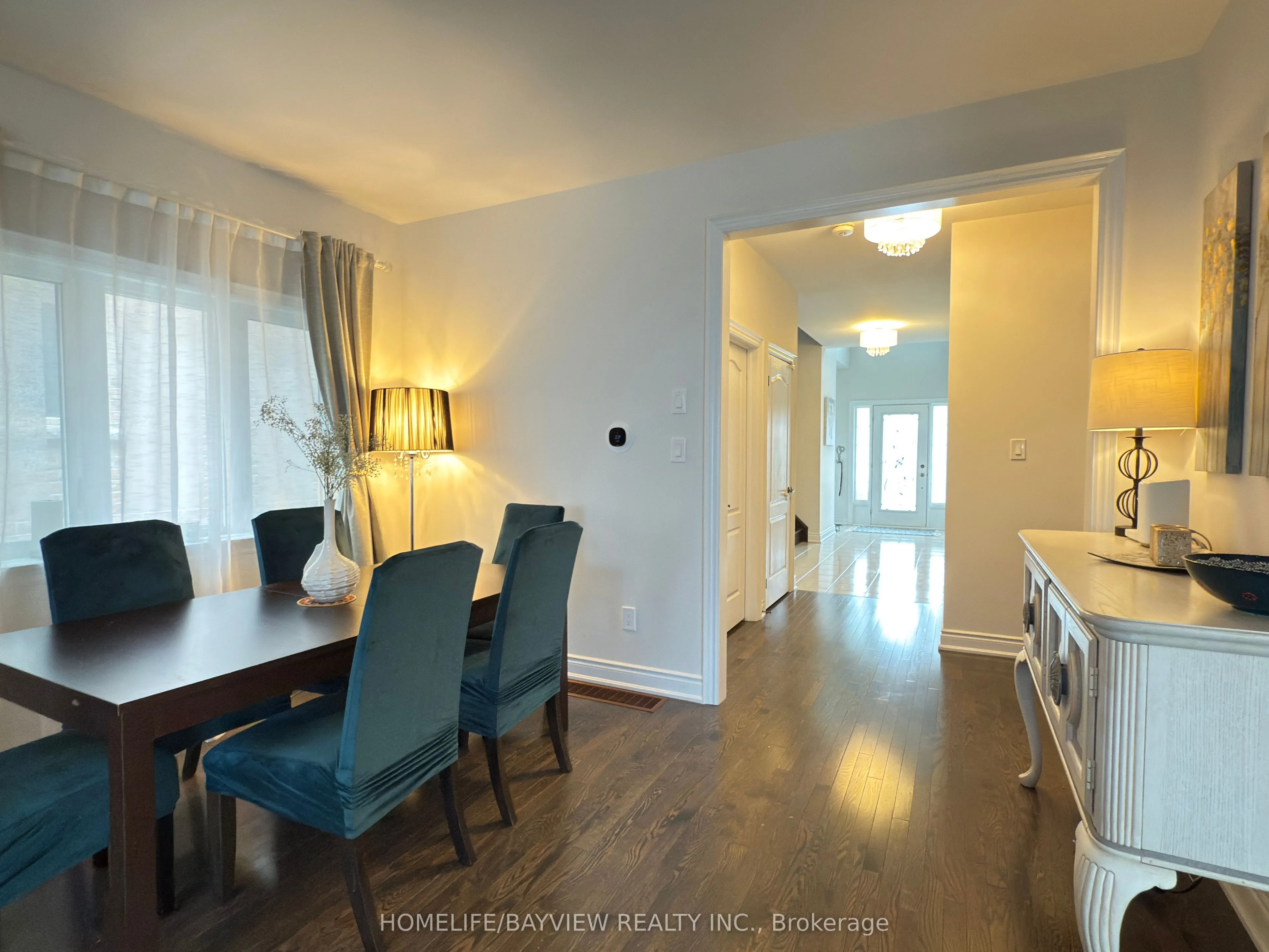 17 Milby Crescent