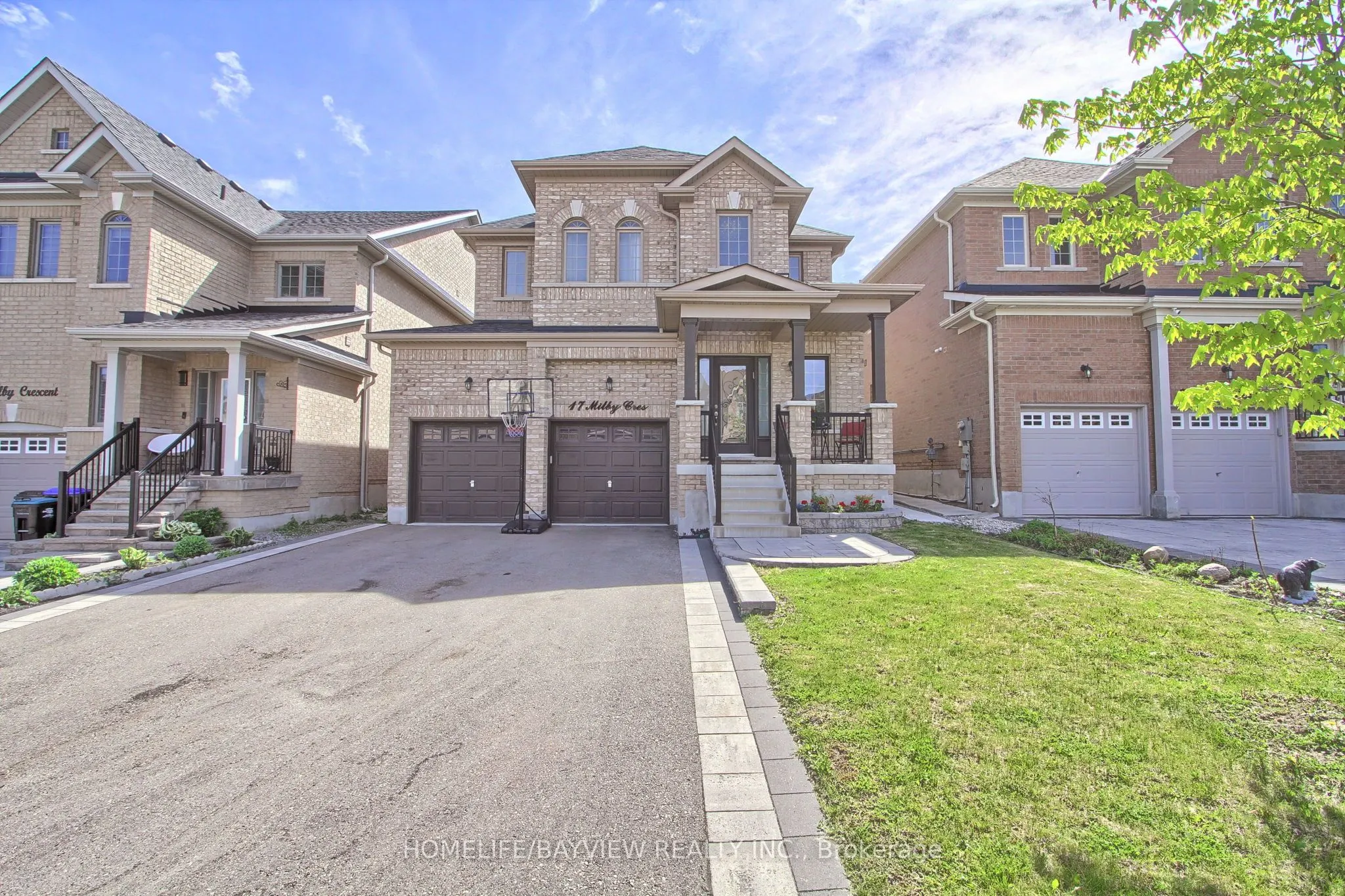 17 Milby Crescent