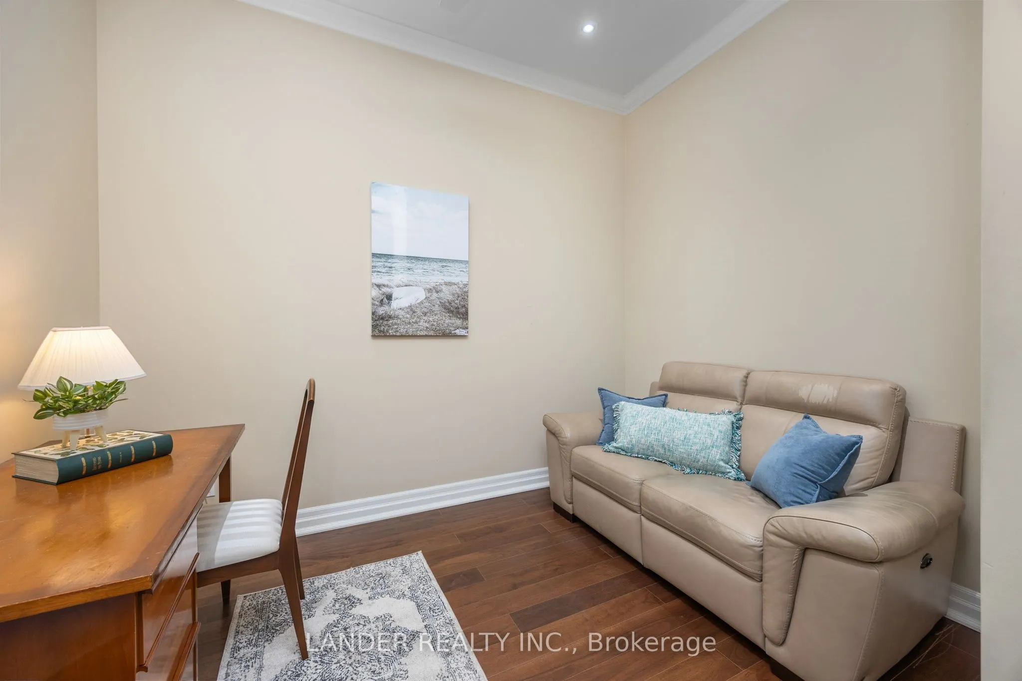 180 John West Way, #107