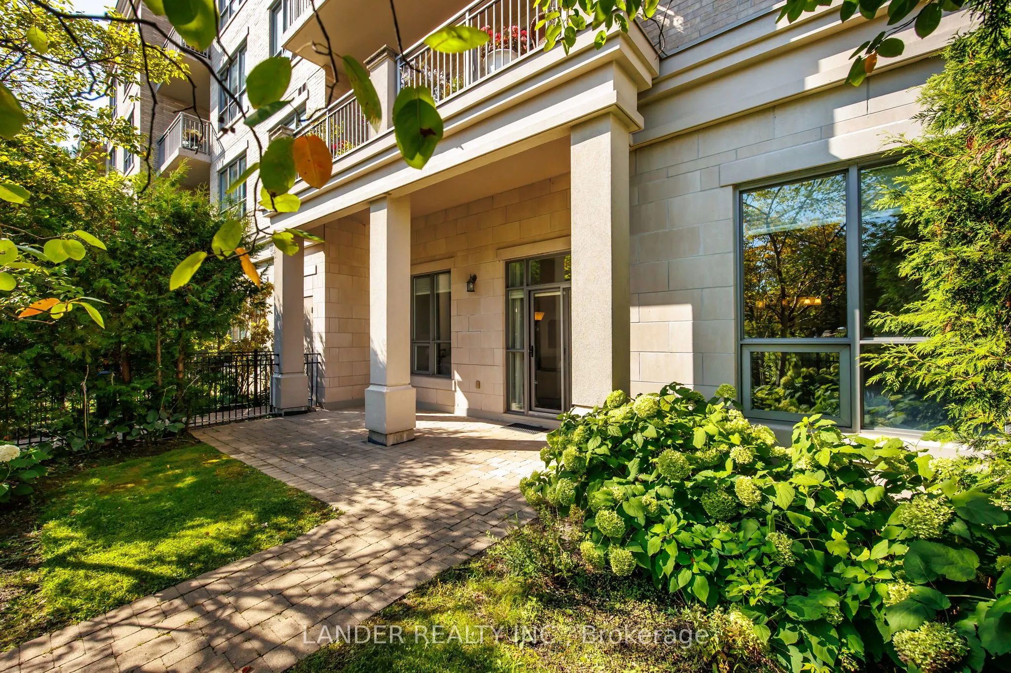 180 John West Way, #107