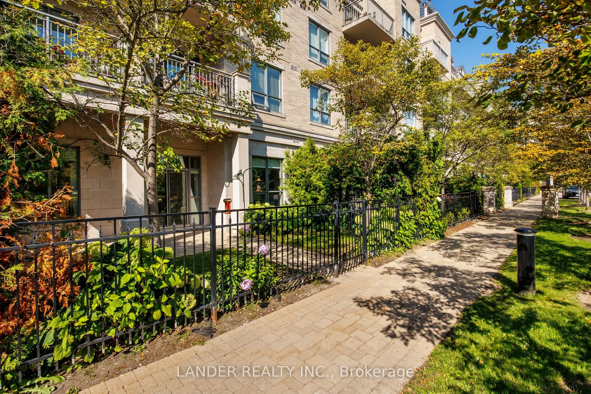 180 John West Way, #107