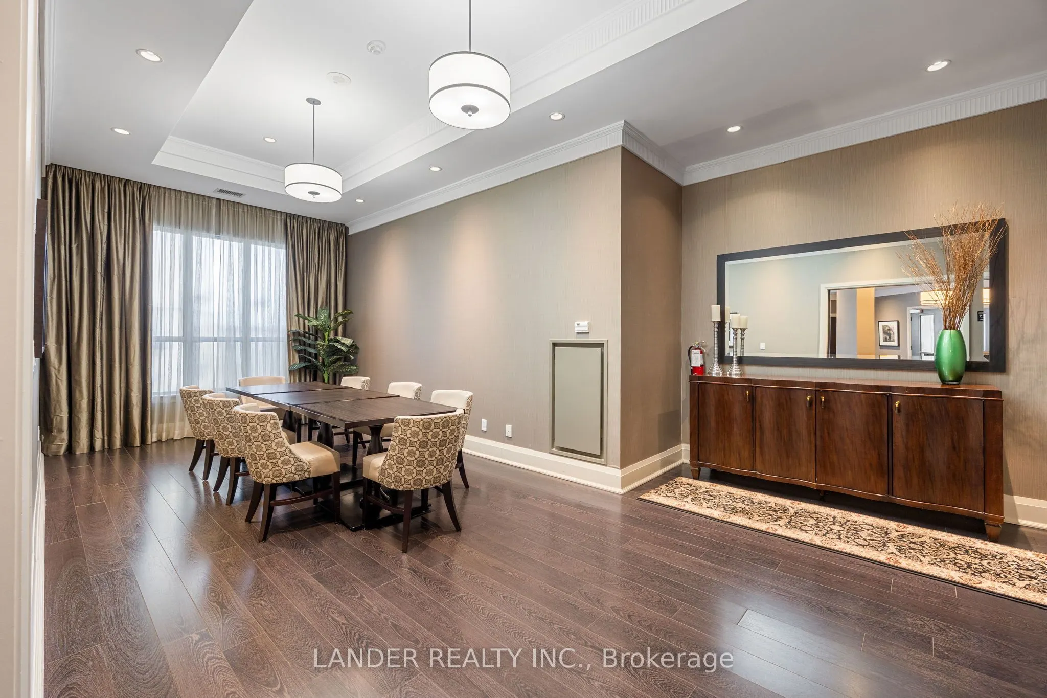 180 John West Way, #107