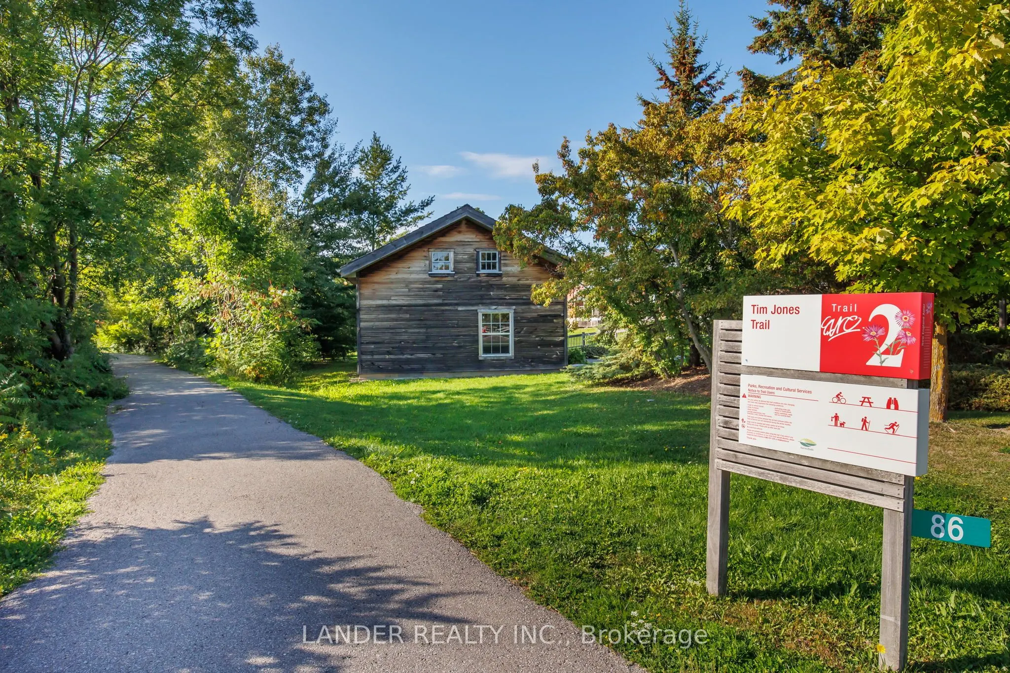 180 John West Way, #107