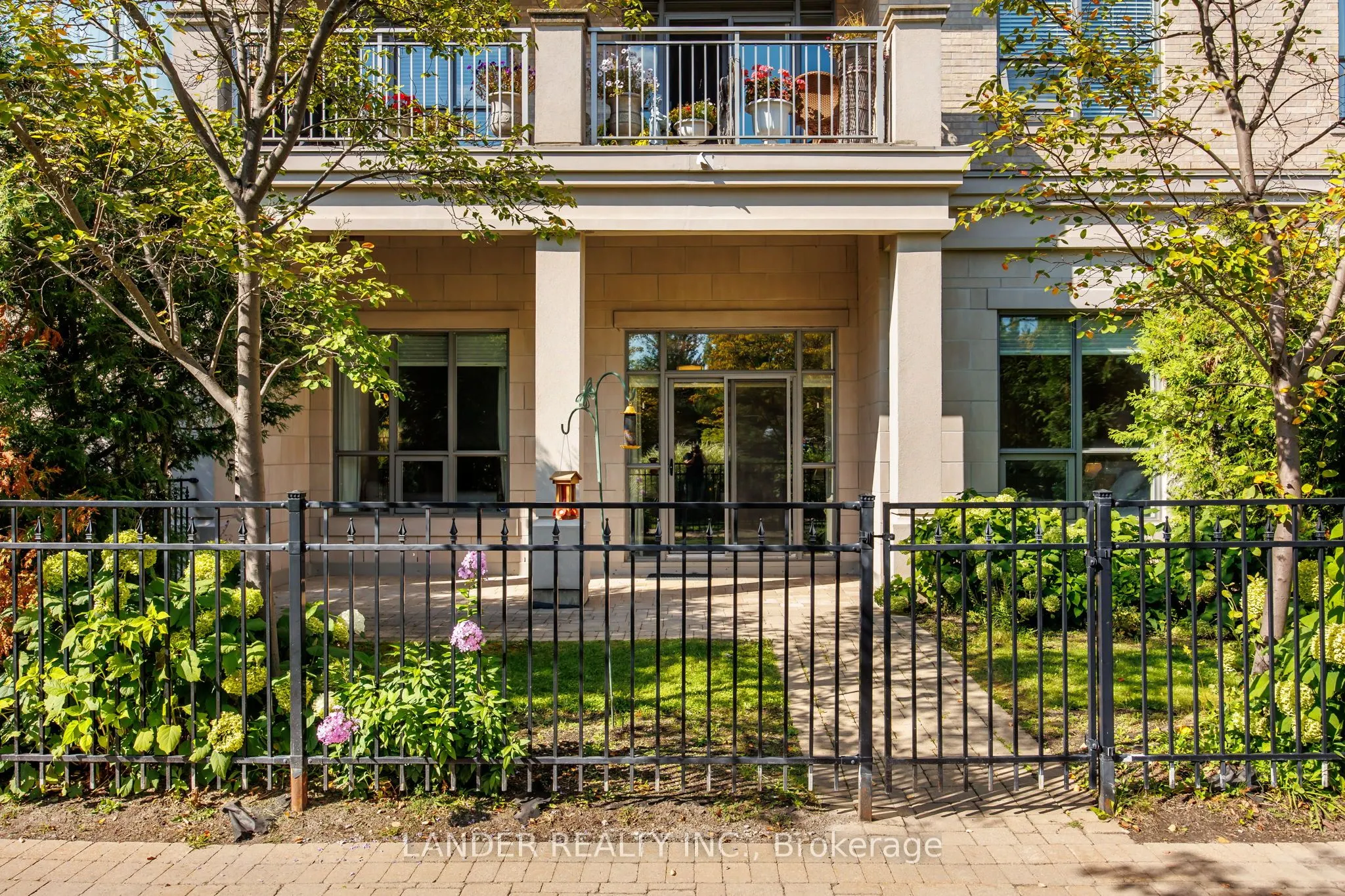 180 John West Way, #107