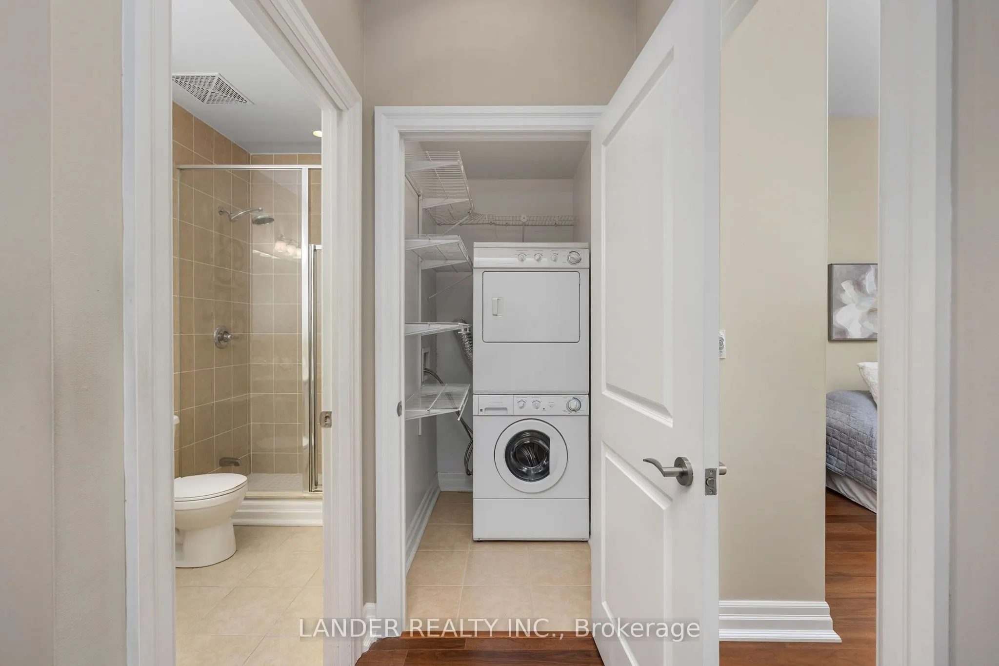 180 John West Way, #107