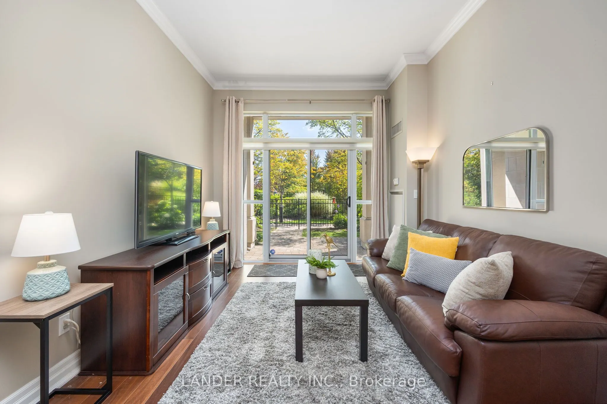 180 John West Way, #107