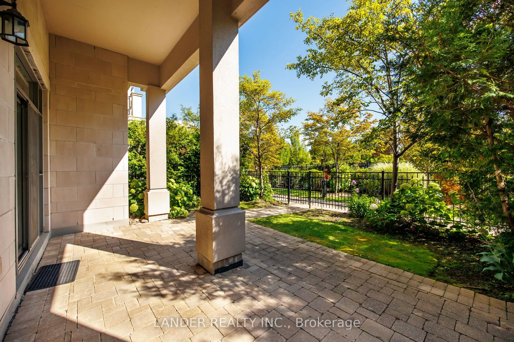 180 John West Way, #107