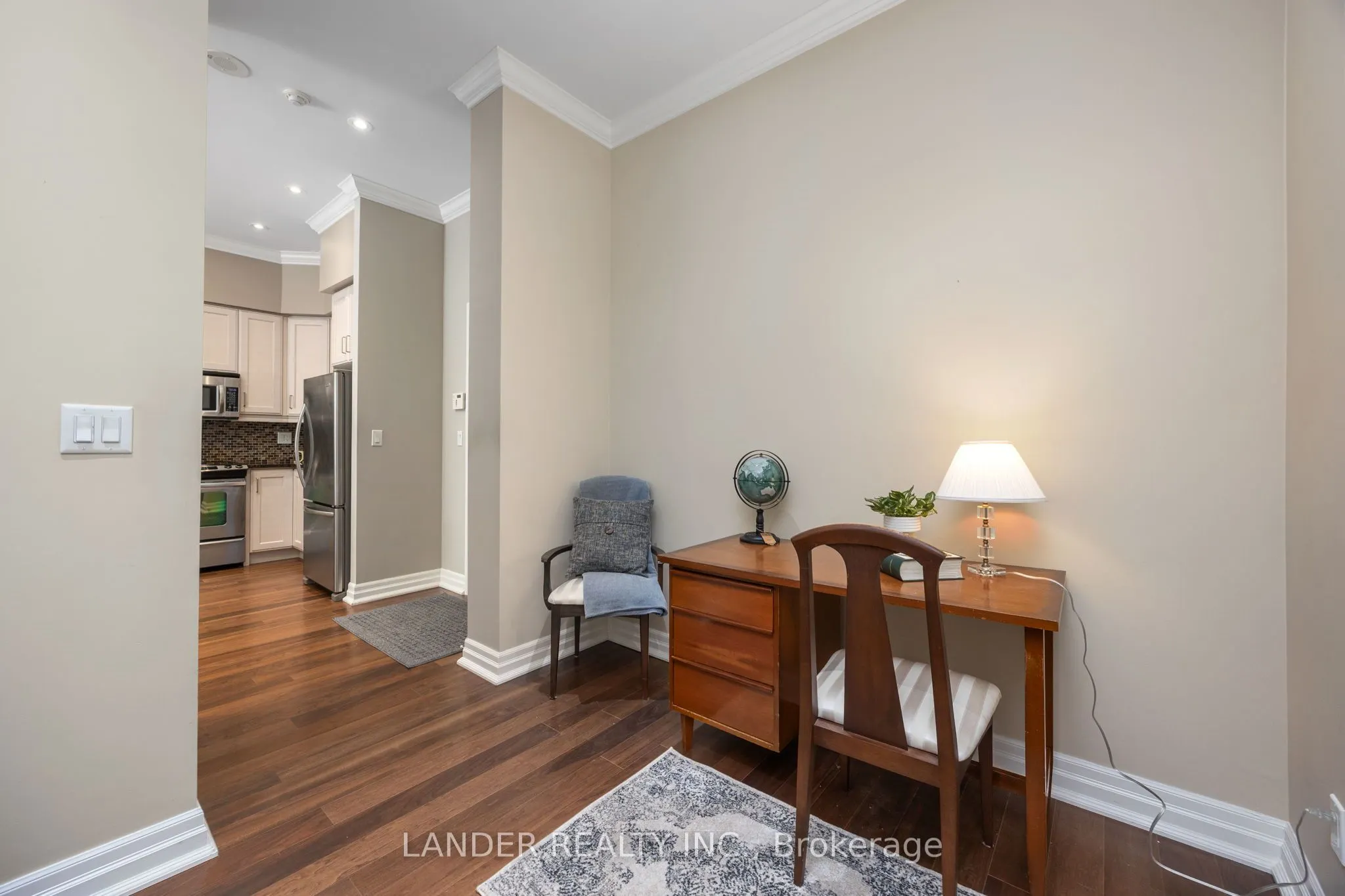 180 John West Way, #107