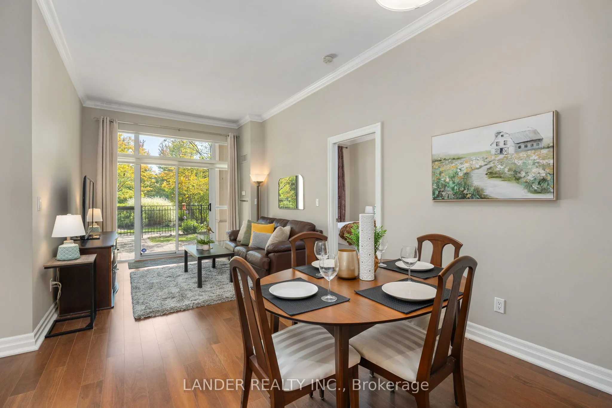 180 John West Way, #107