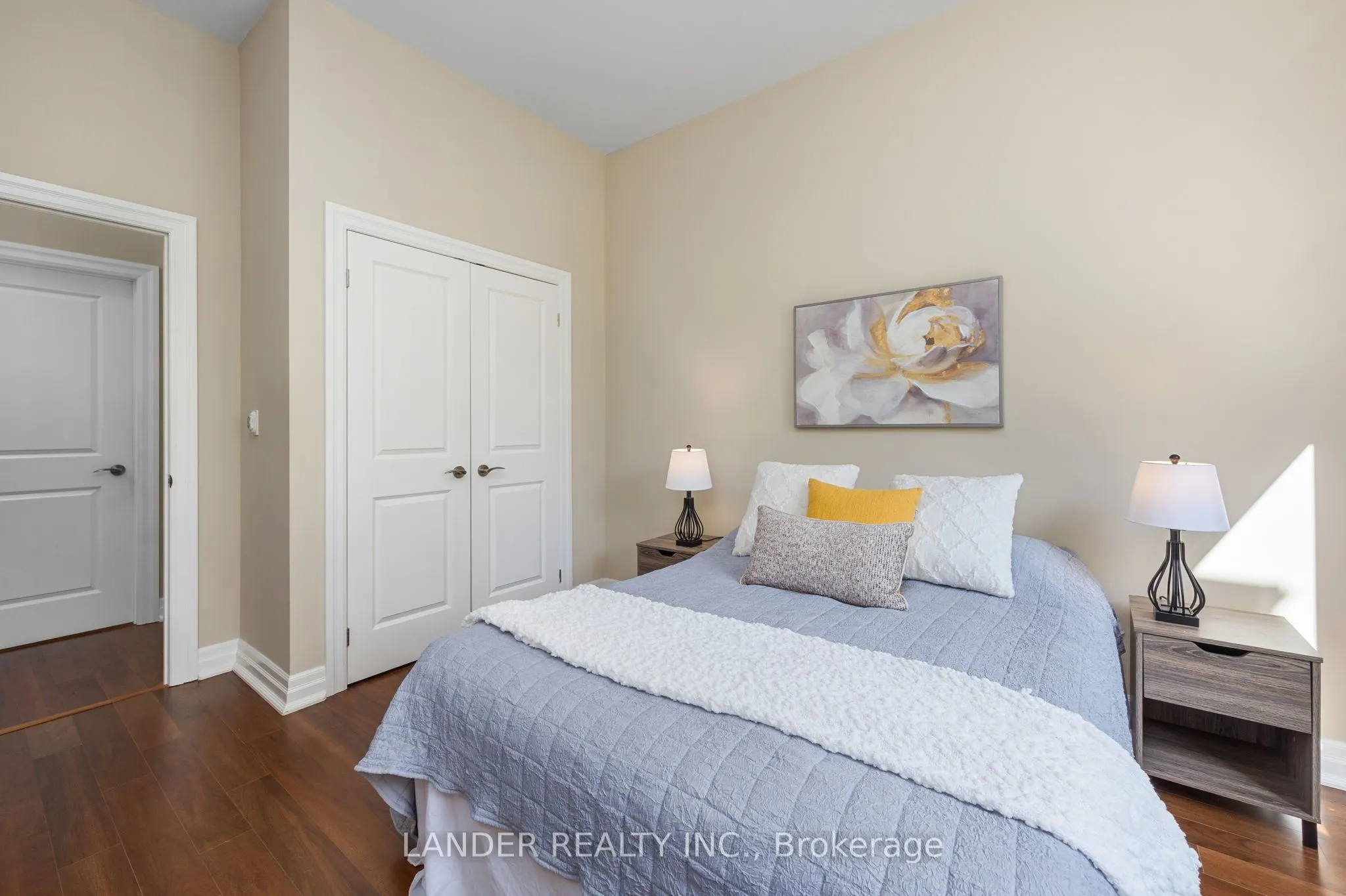 180 John West Way, #107