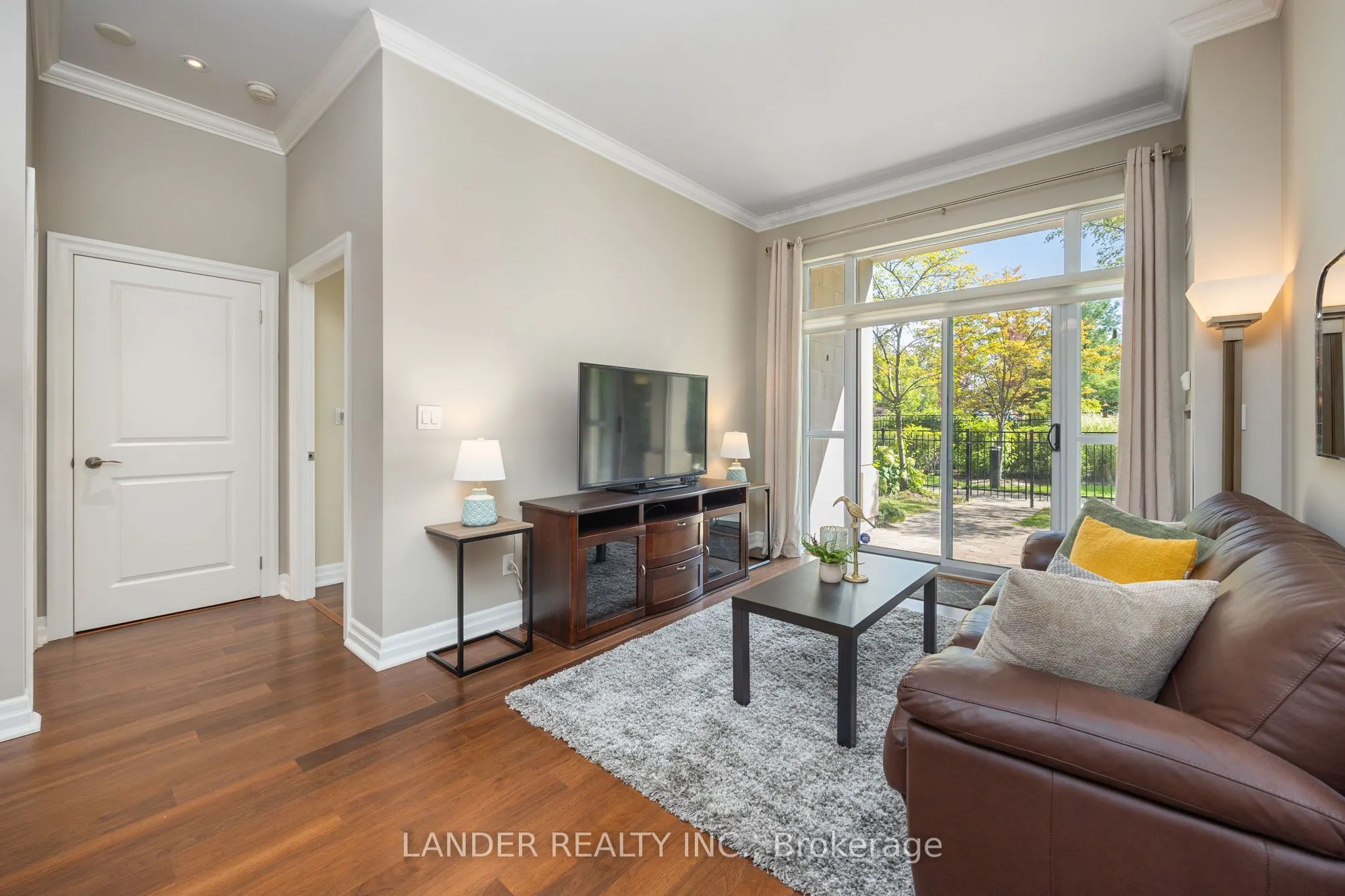 180 John West Way, #107