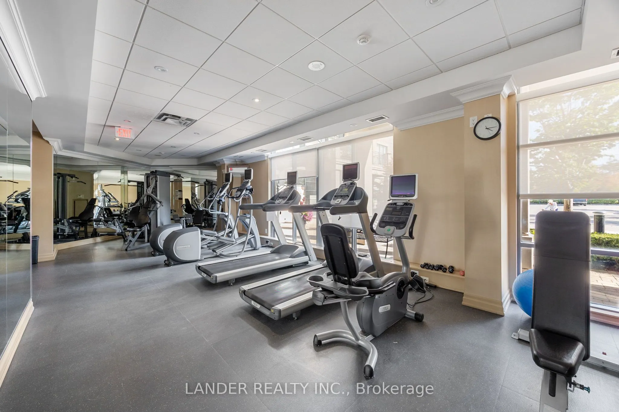 180 John West Way, #107