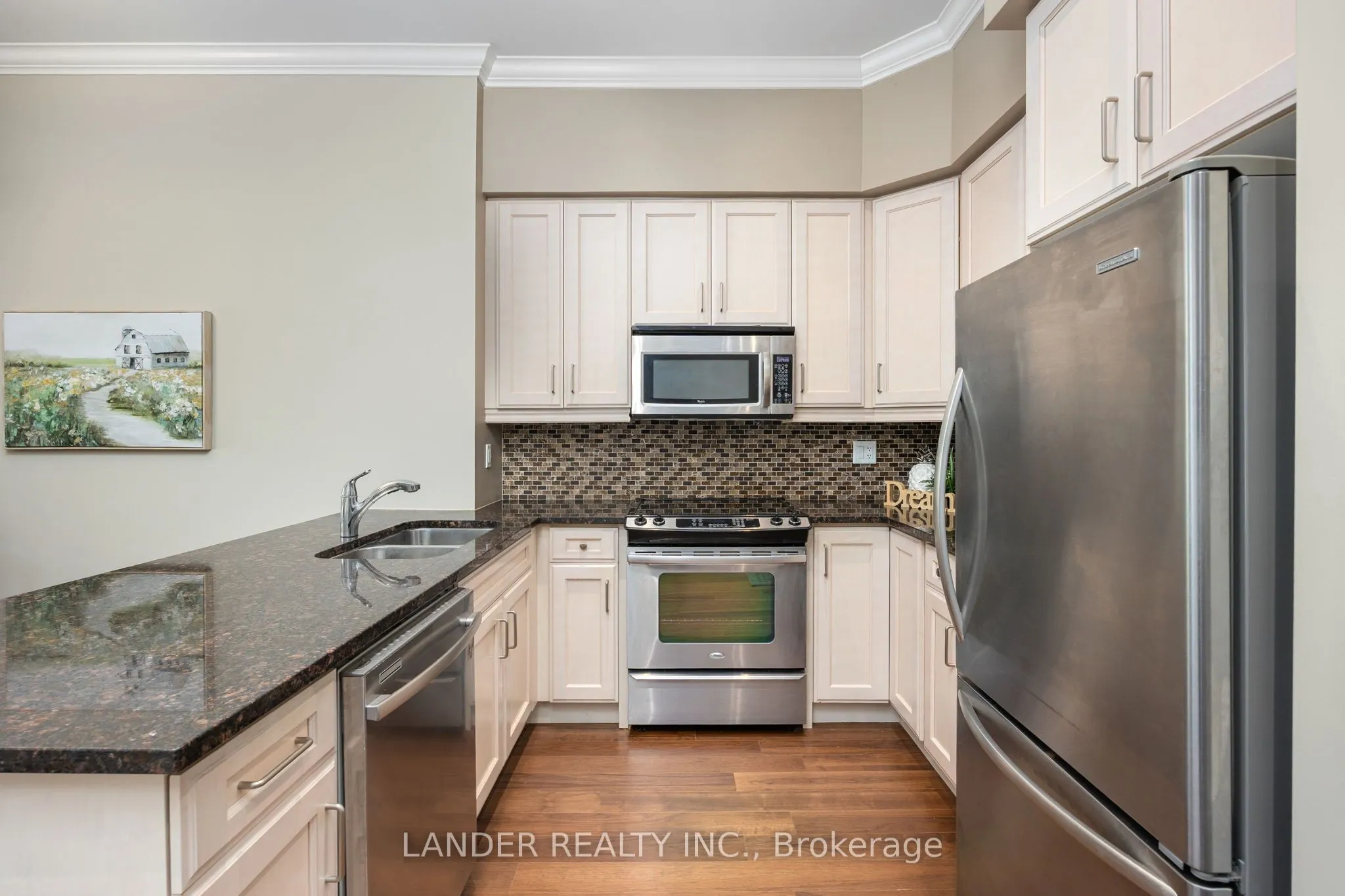 180 John West Way, #107