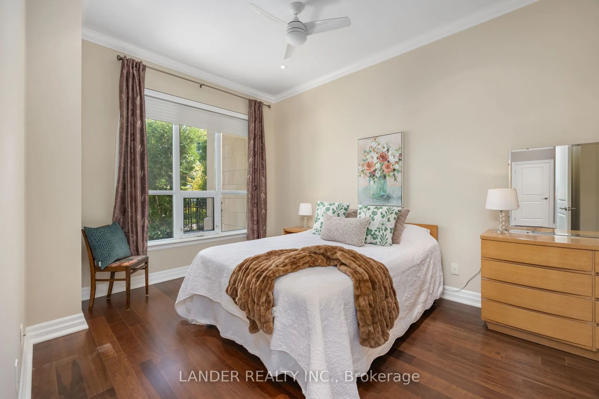 180 John West Way, #107