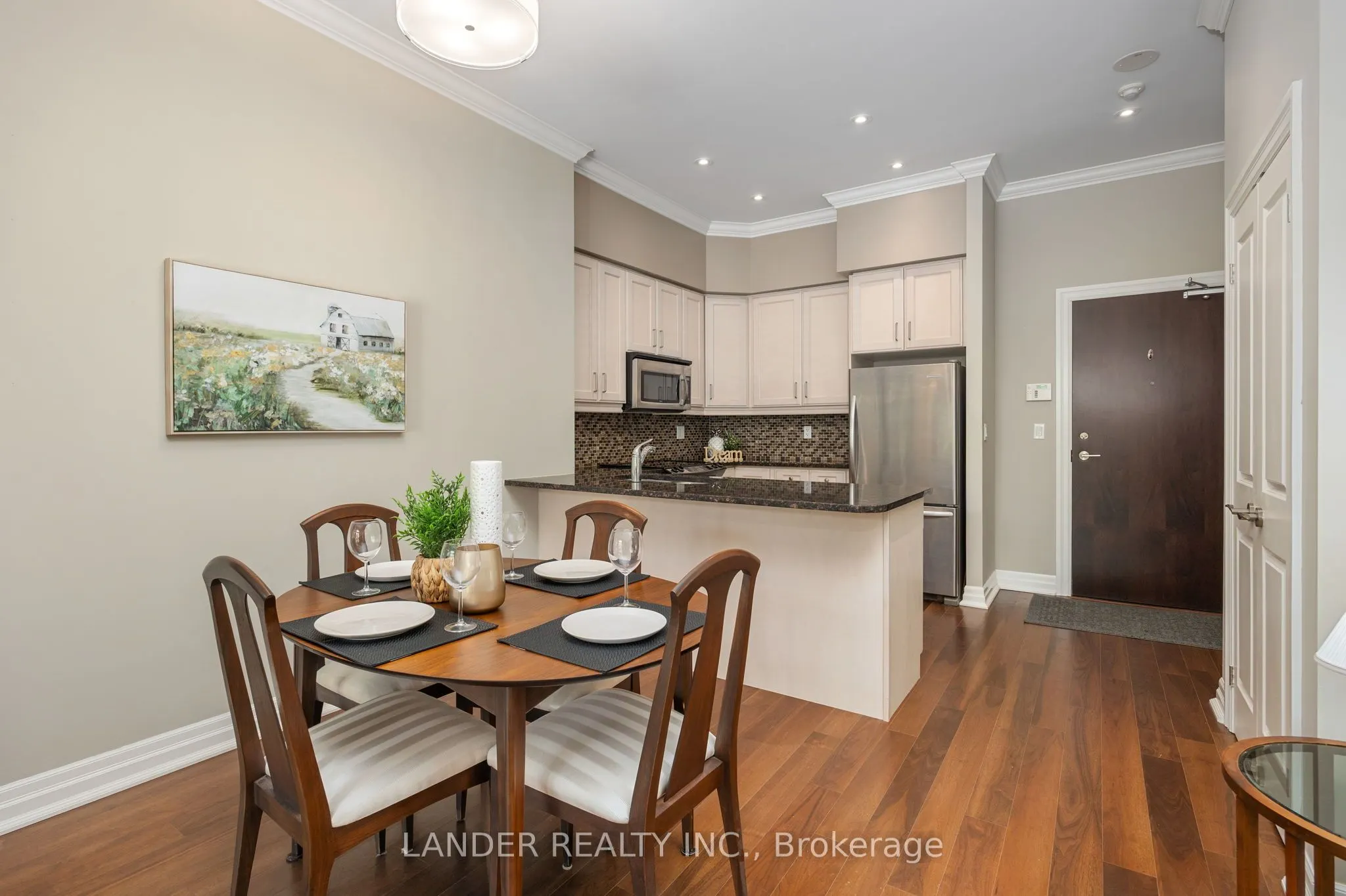 180 John West Way, #107