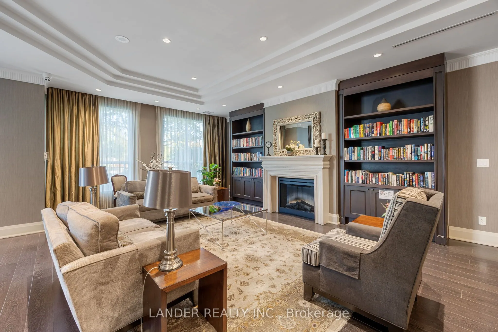 180 John West Way, #107