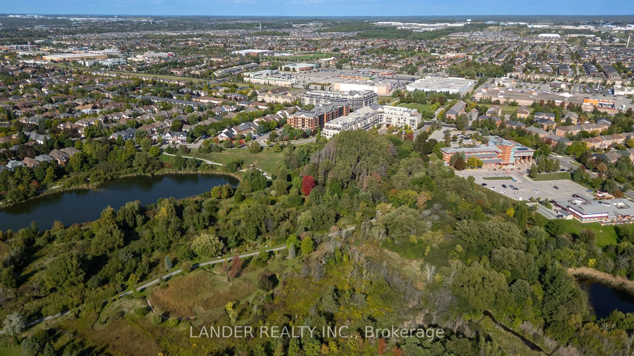 180 John West Way, #107
