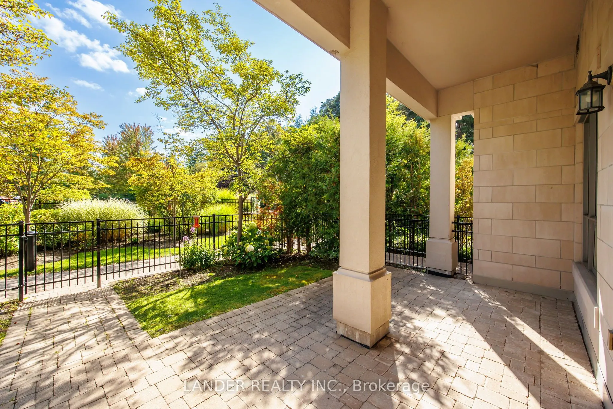 180 John West Way, #107