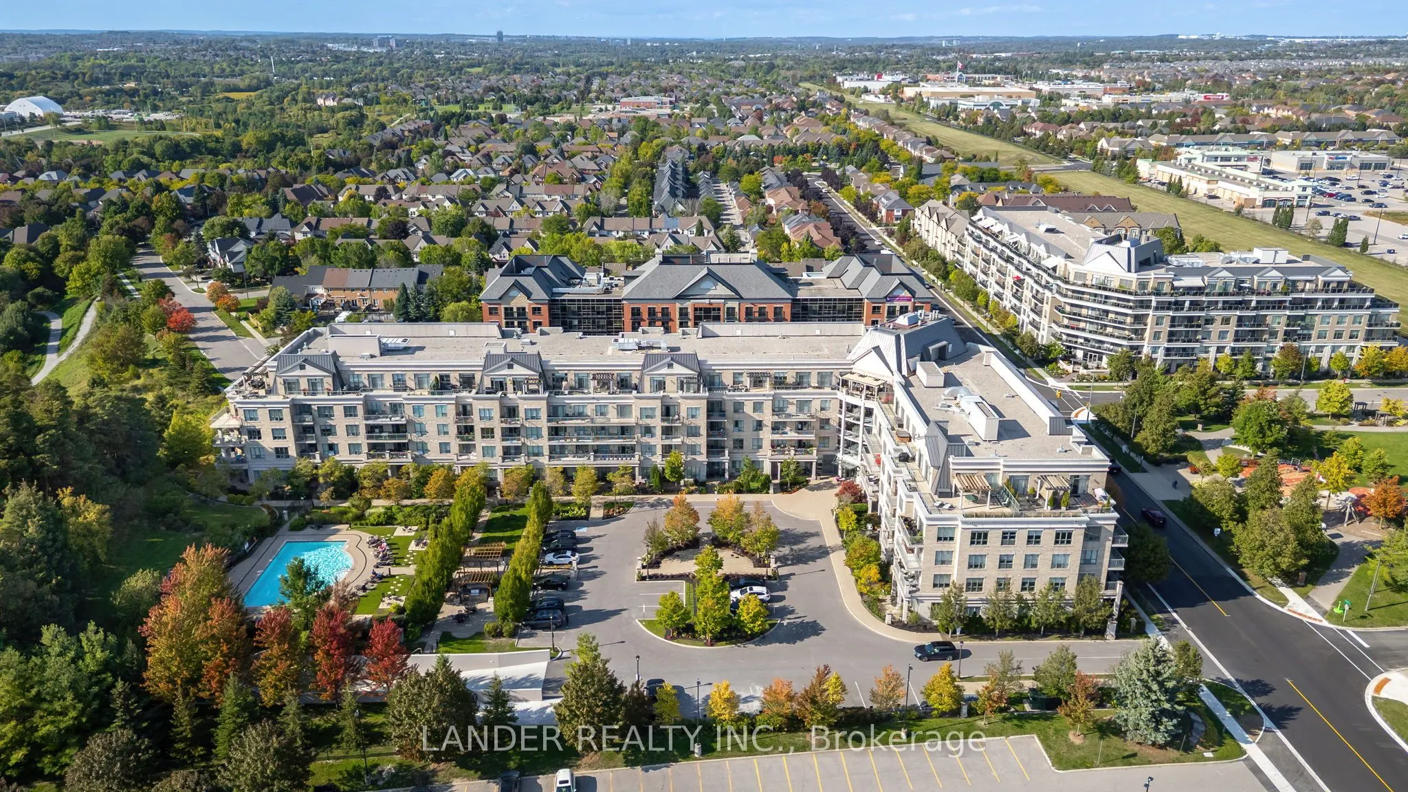 180 John West Way, #107