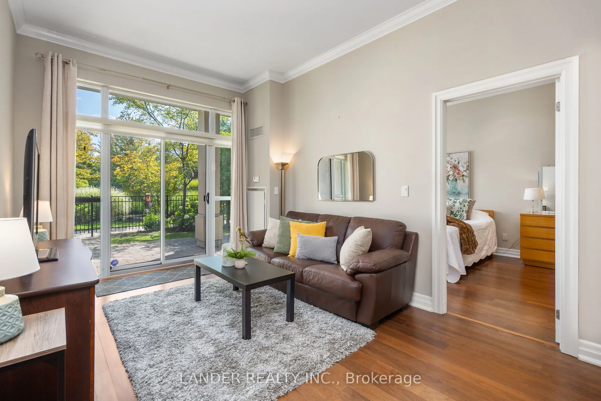 180 John West Way, #107