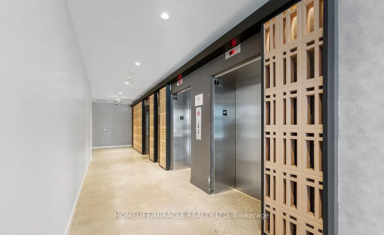 10 Abeja Street, #1419