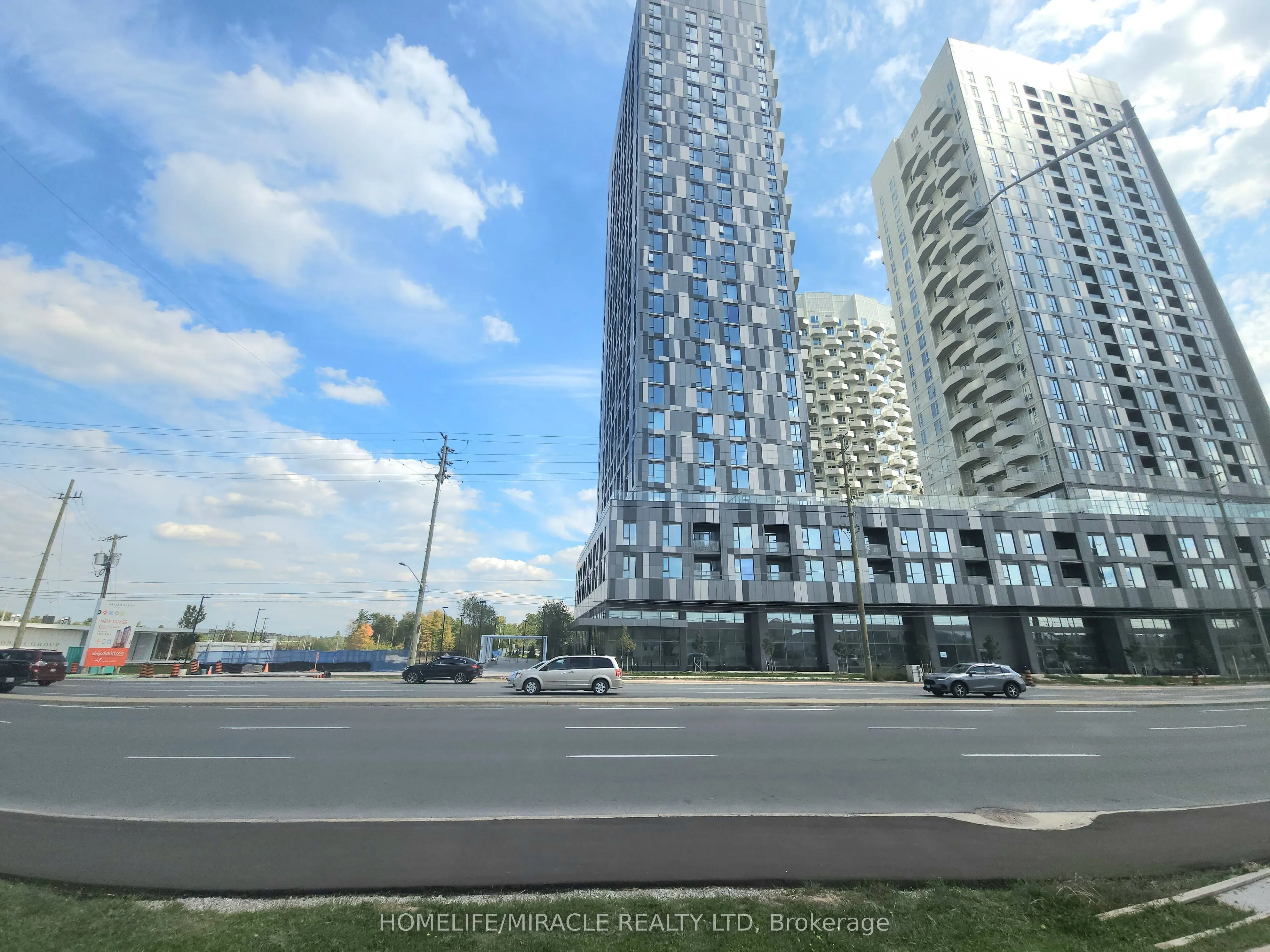 10 Abeja Street, #1419