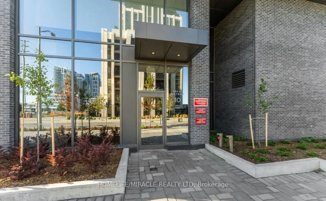 10 Abeja Street, #1419