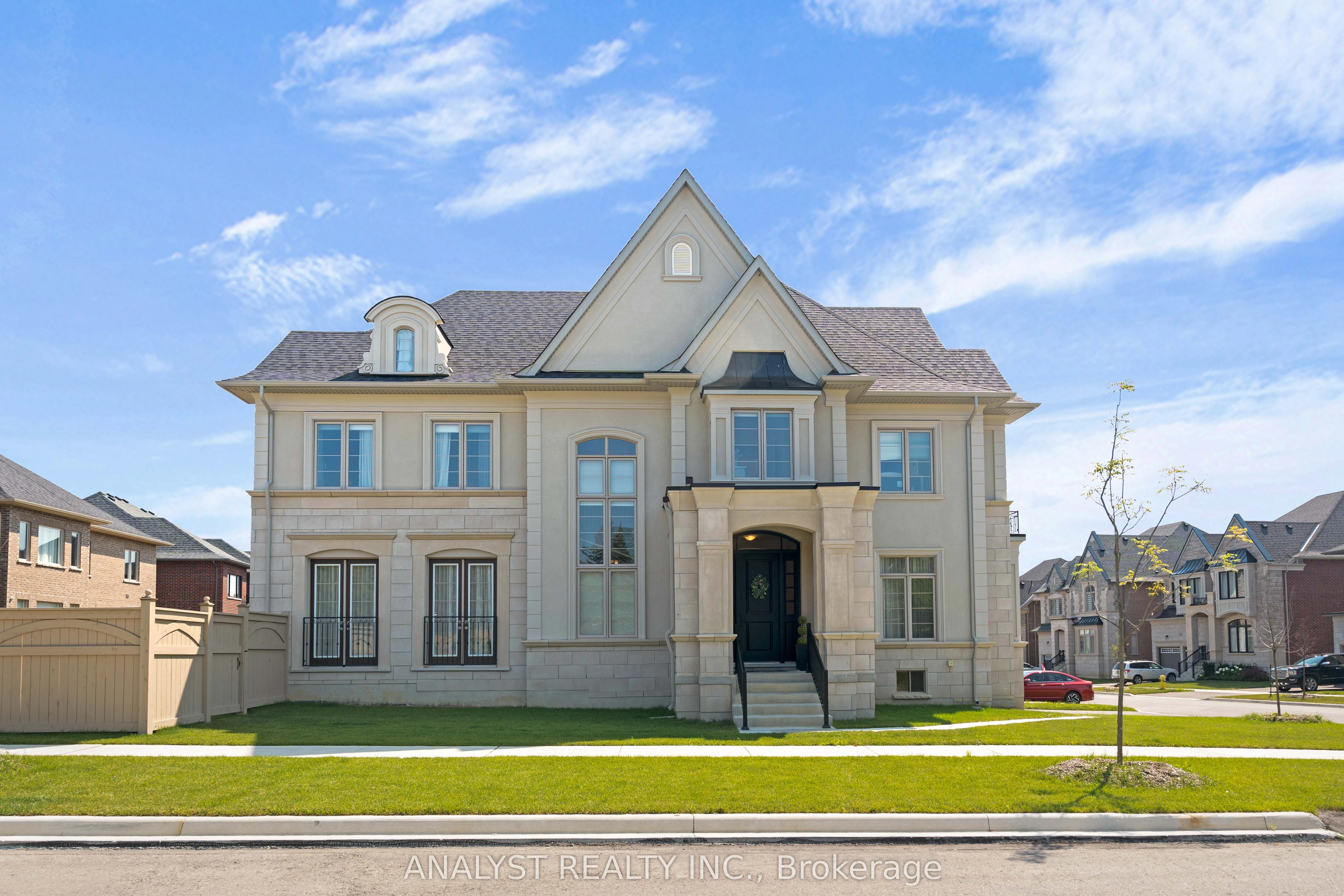 94 Crawford Drive