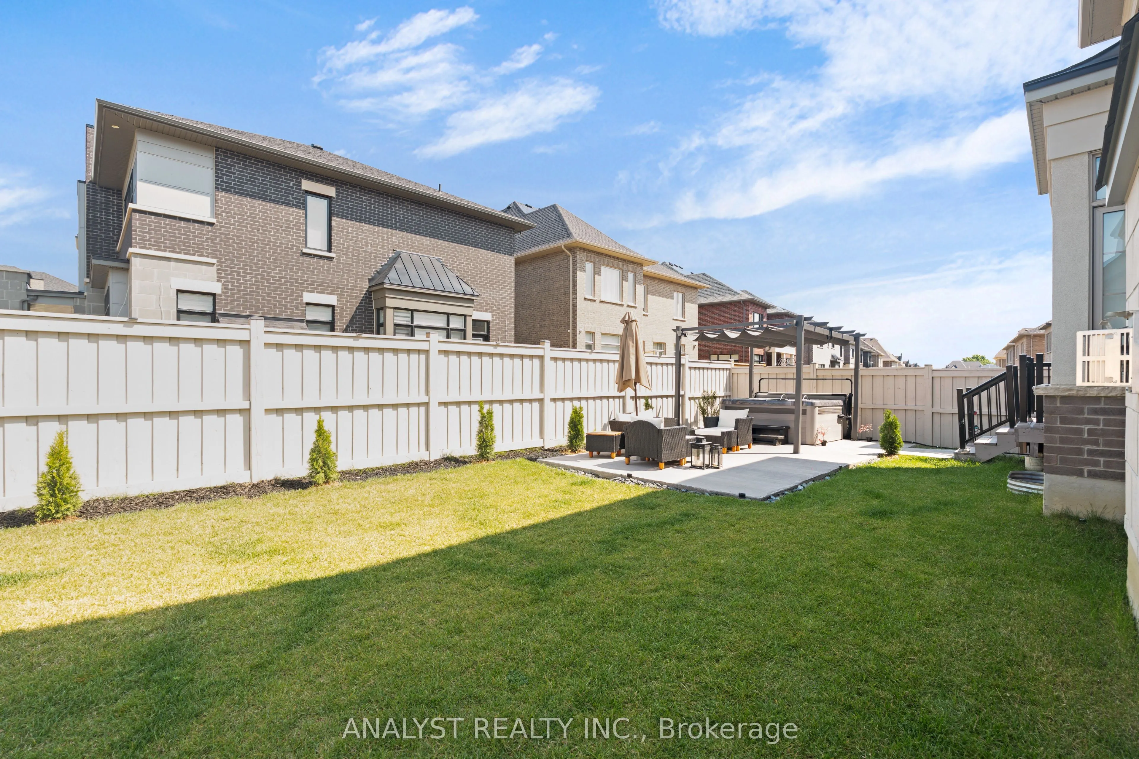 94 Crawford Drive
