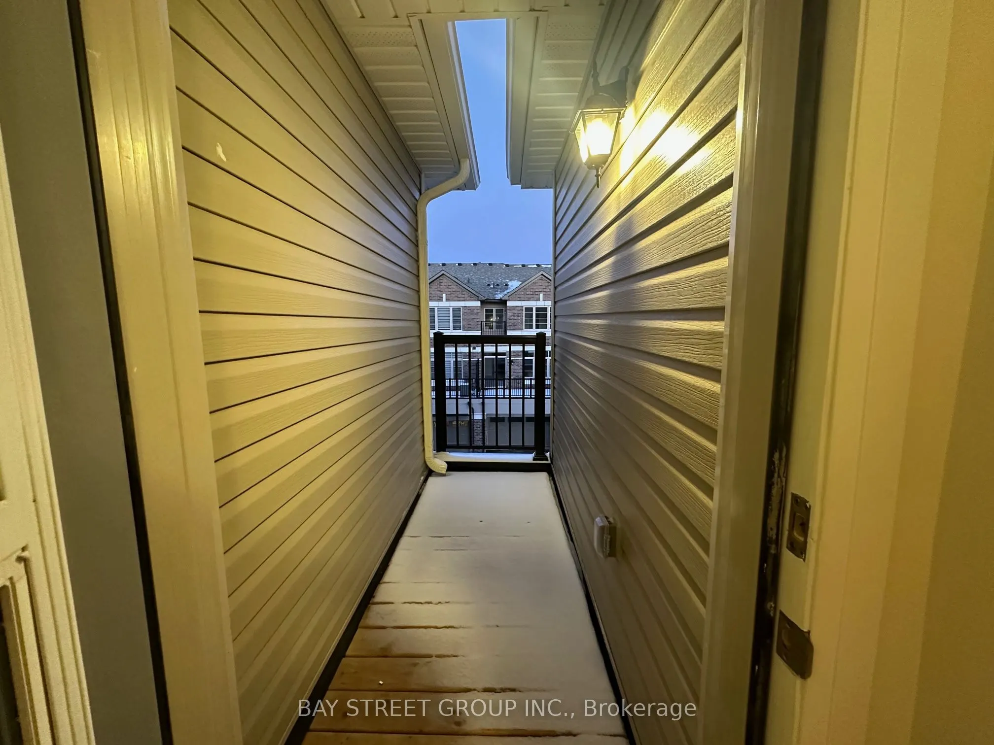 24 Stoeber Lane, #Markham
