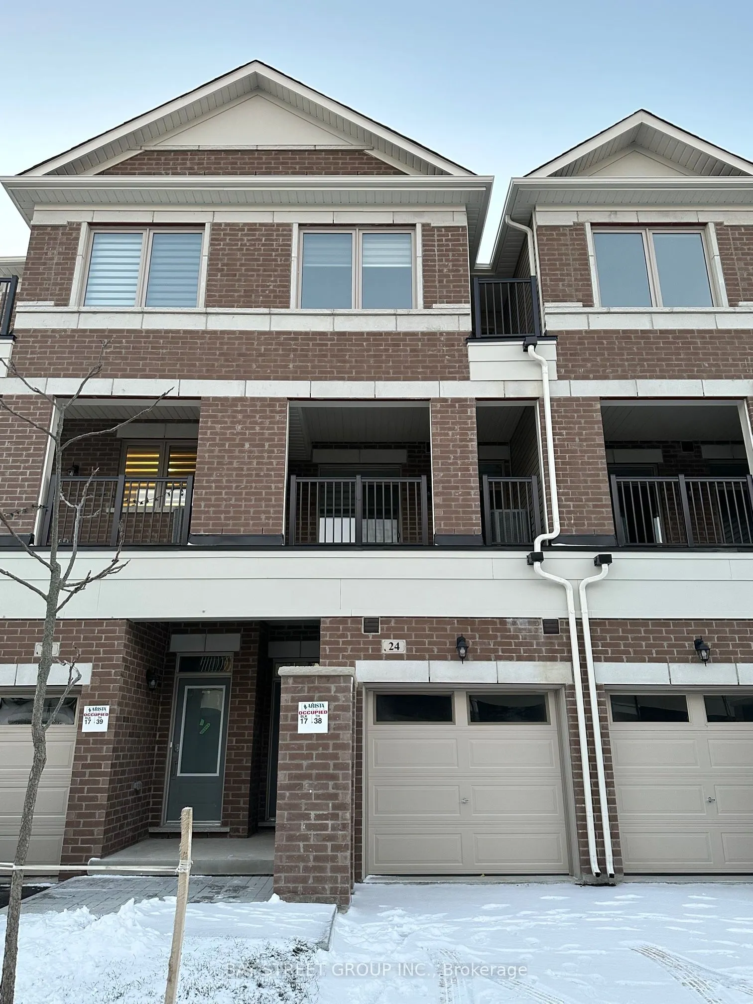 24 Stoeber Lane, #Markham