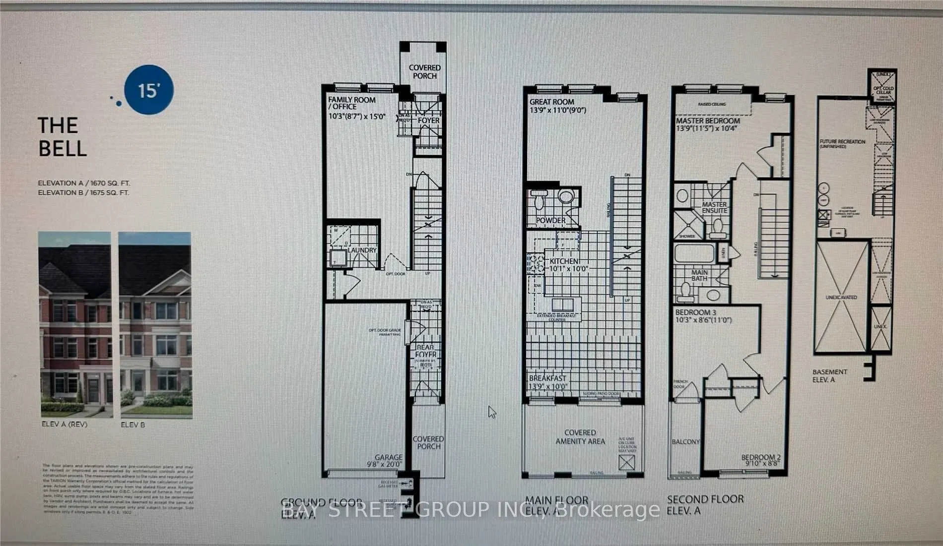 24 Stoeber Lane, #Markham