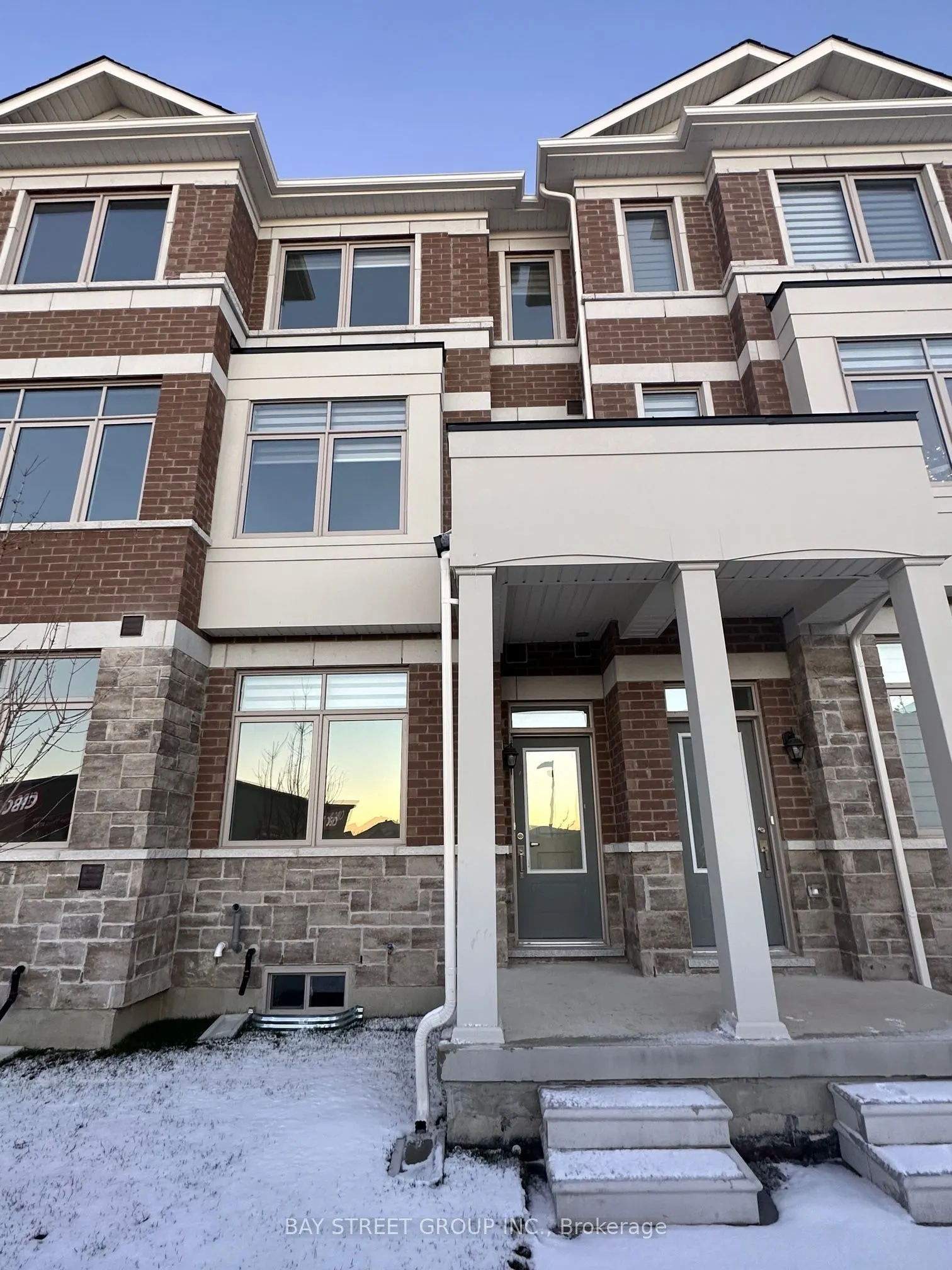24 Stoeber Lane, #Markham